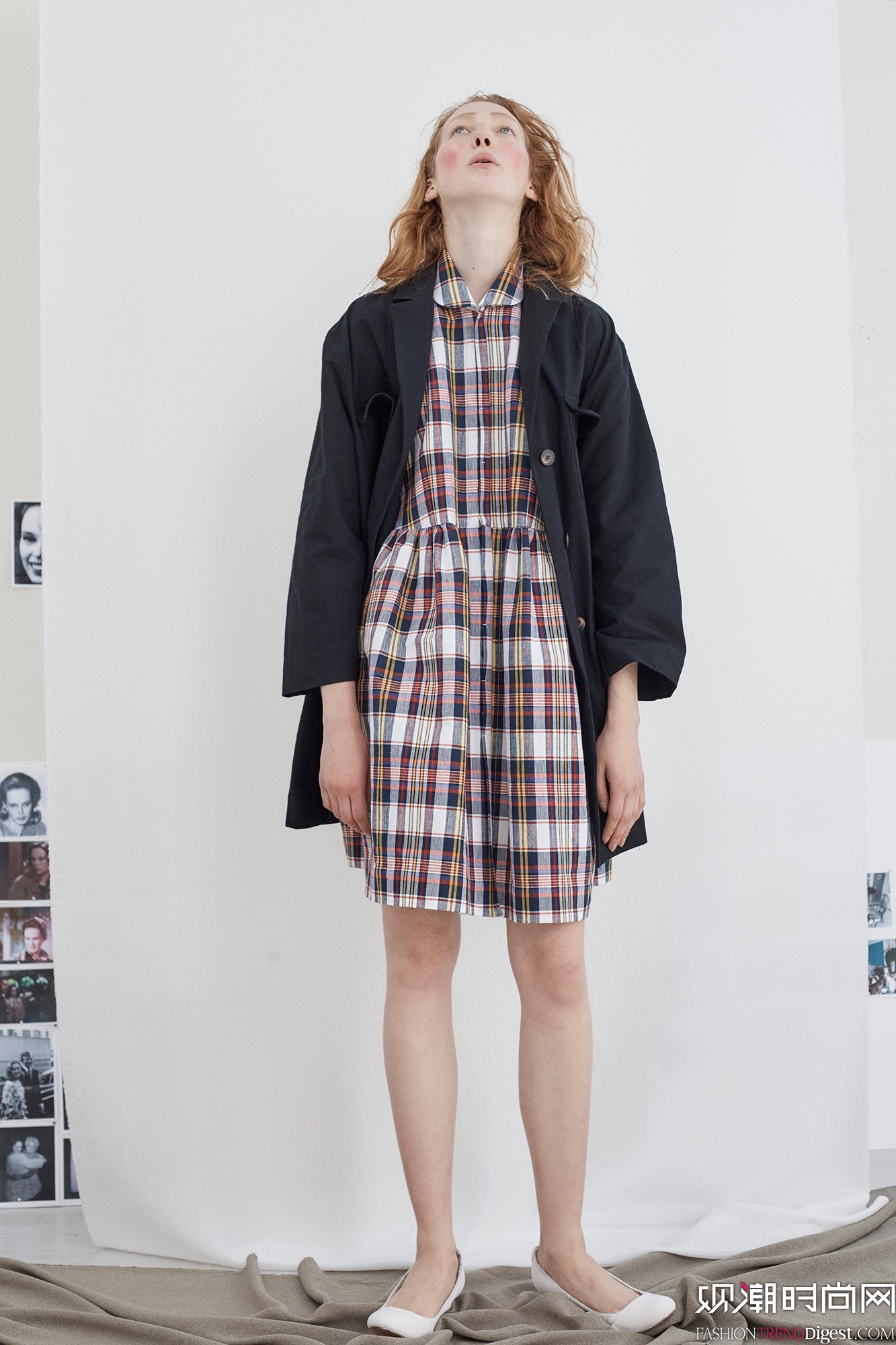 Peter Jensen 2018紺ϵLookbookDƬ