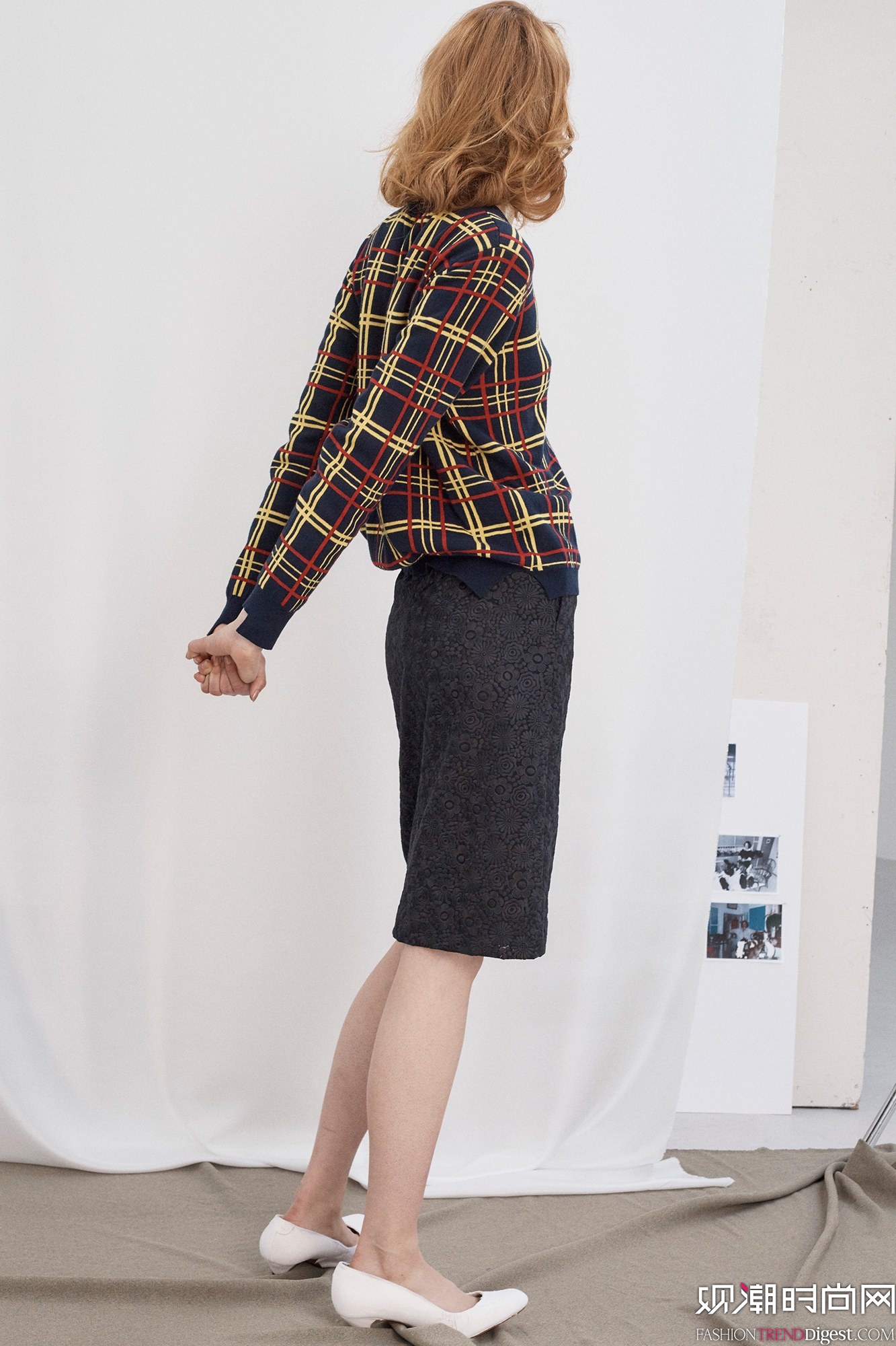Peter Jensen 2018紺ϵLookbookDƬ