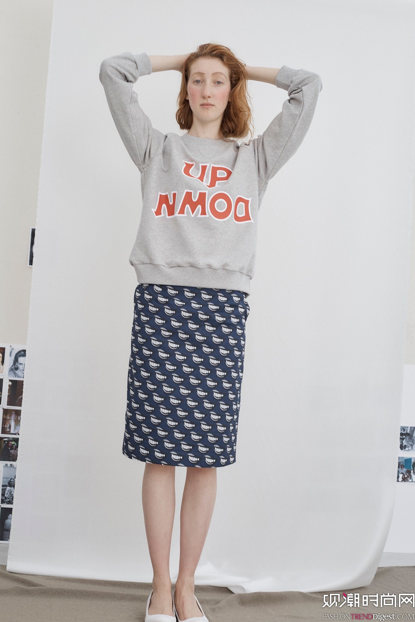 Peter Jensen 2018紺ϵLookbookDƬ