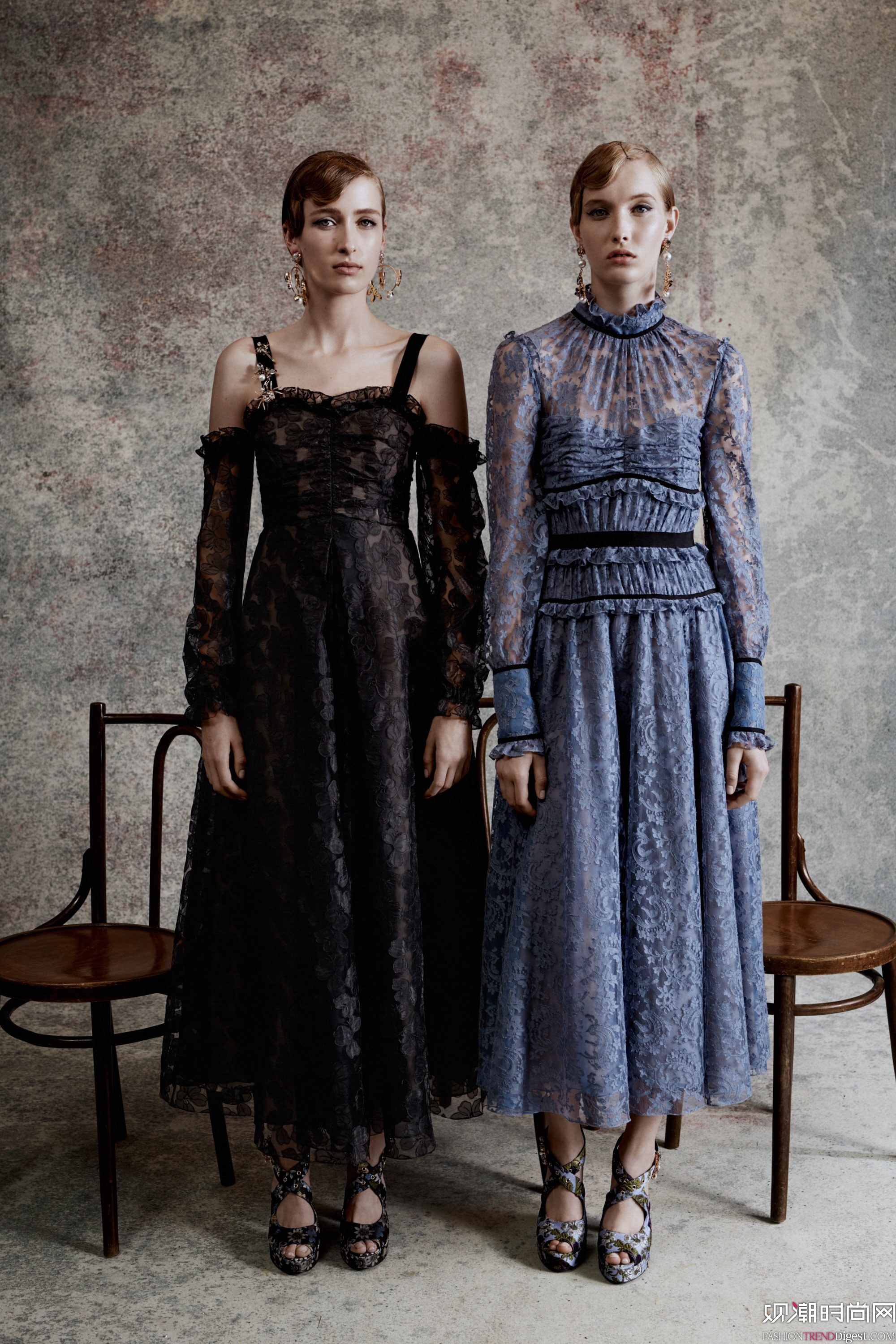 Erdem 2018紺ϵLookBookͼƬ