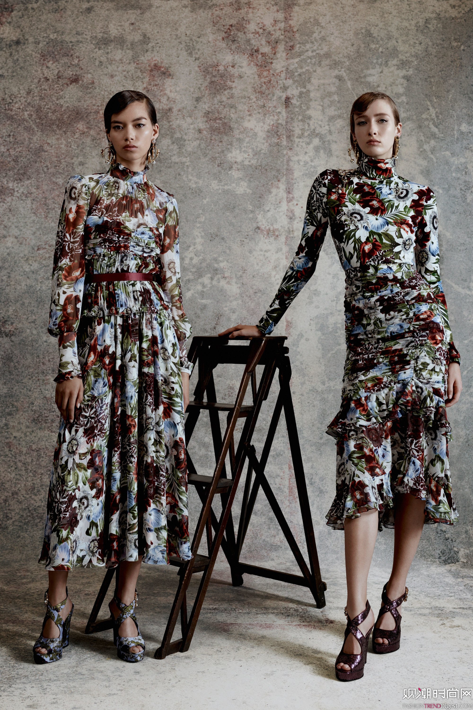 Erdem 2018紺ϵLookBookͼƬ