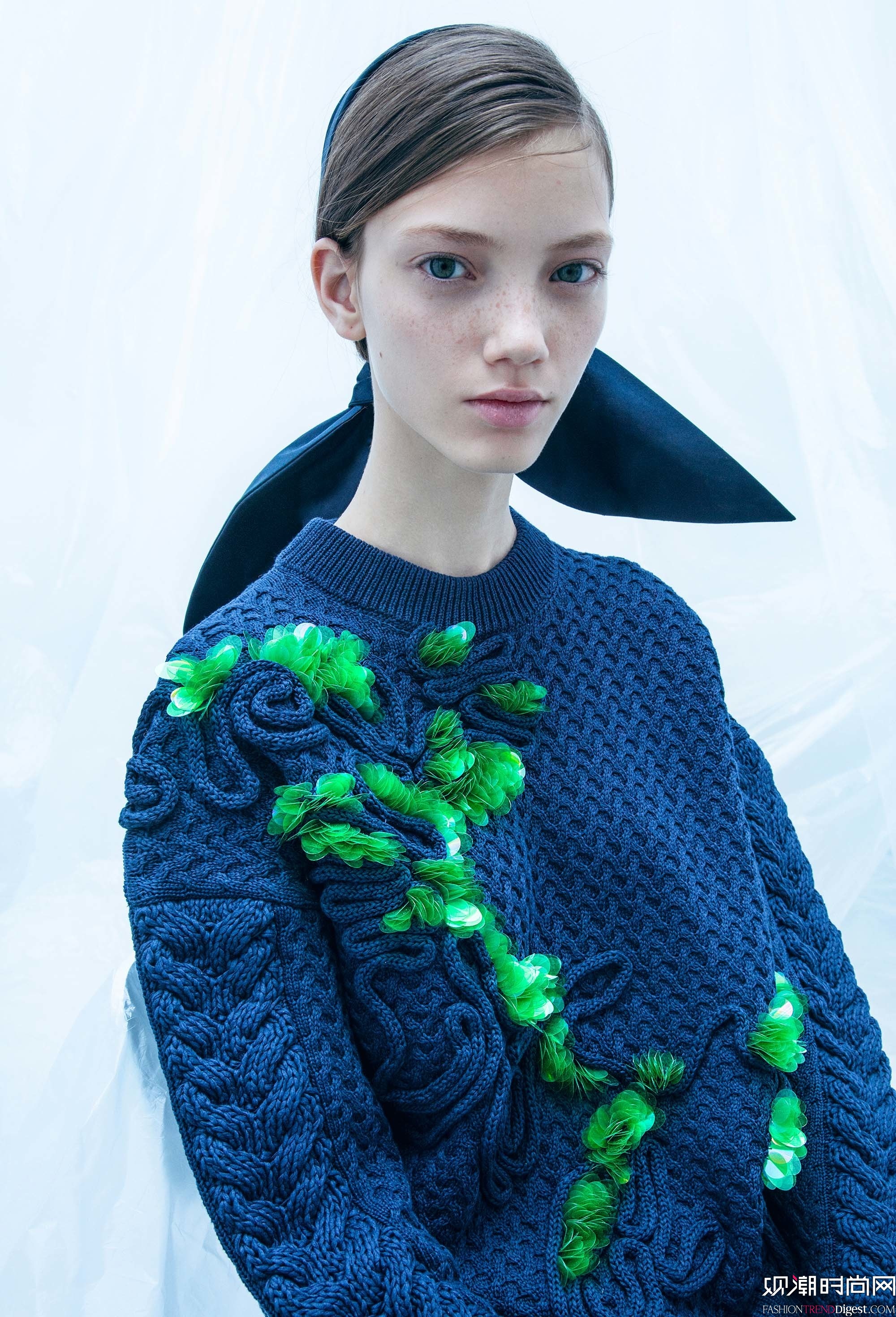 Delpozo 2018紺ϵLookbookͼƬ