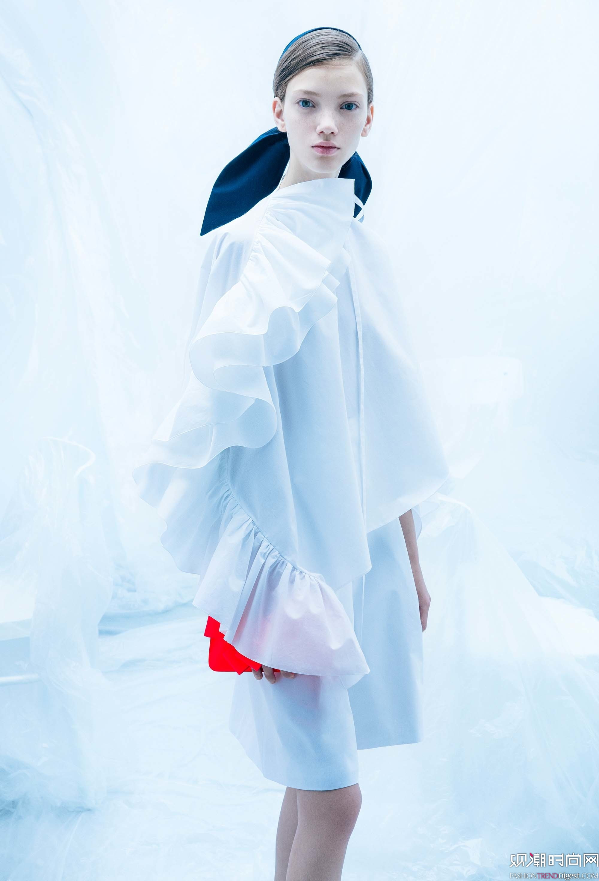 Delpozo 2018紺ϵLookbookͼƬ