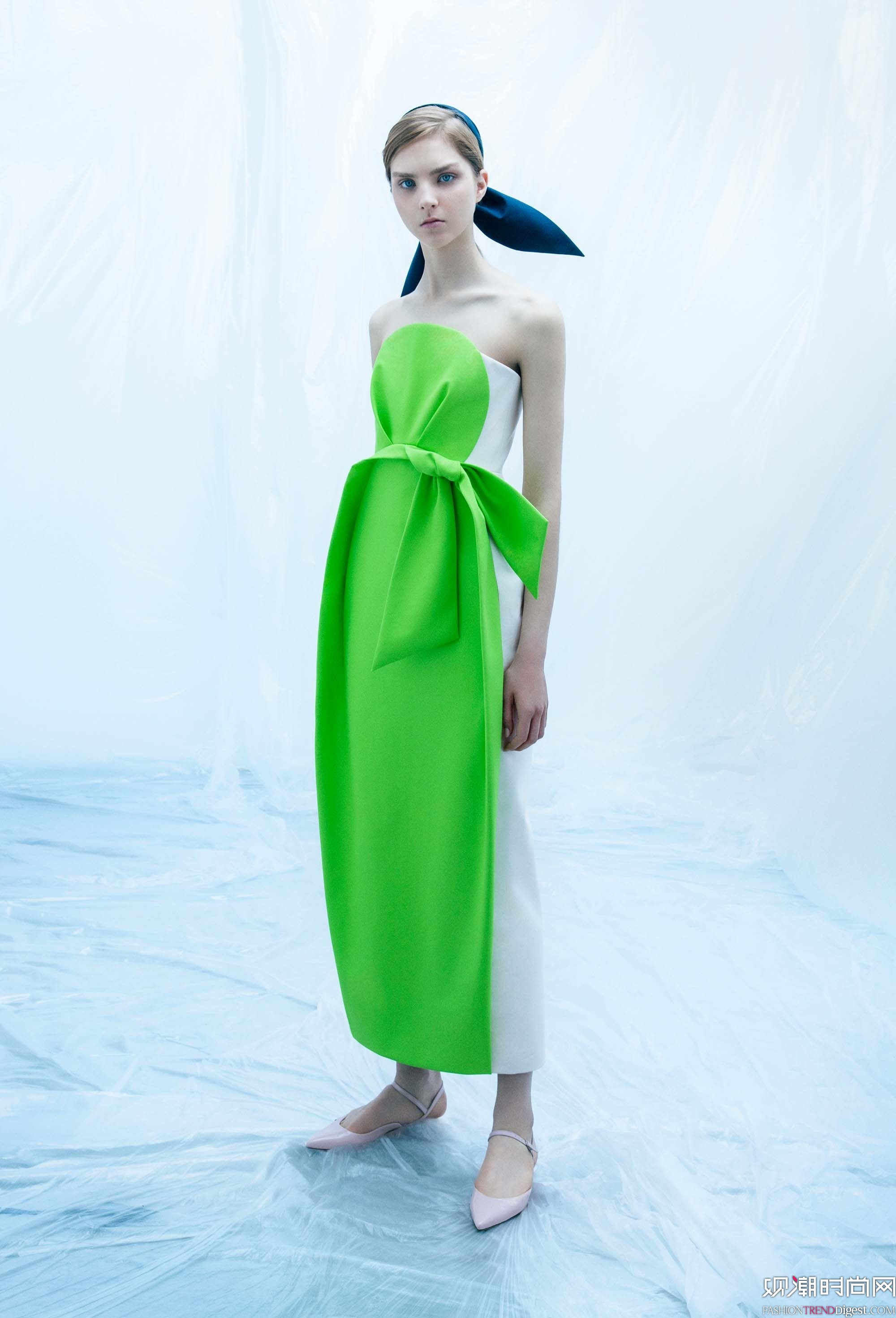 Delpozo 2018紺ϵLookbookͼƬ