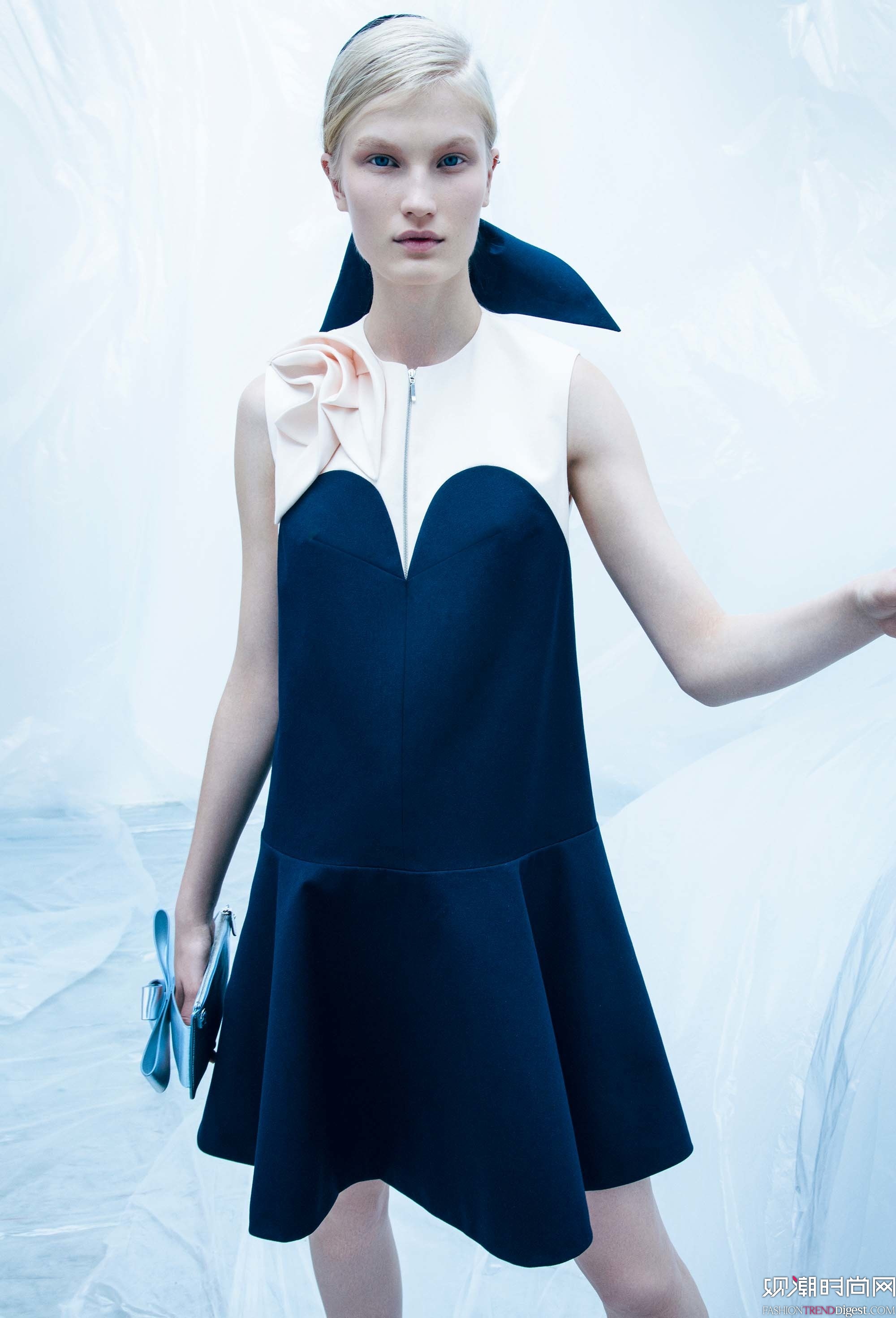 Delpozo 2018紺ϵLookbookͼƬ