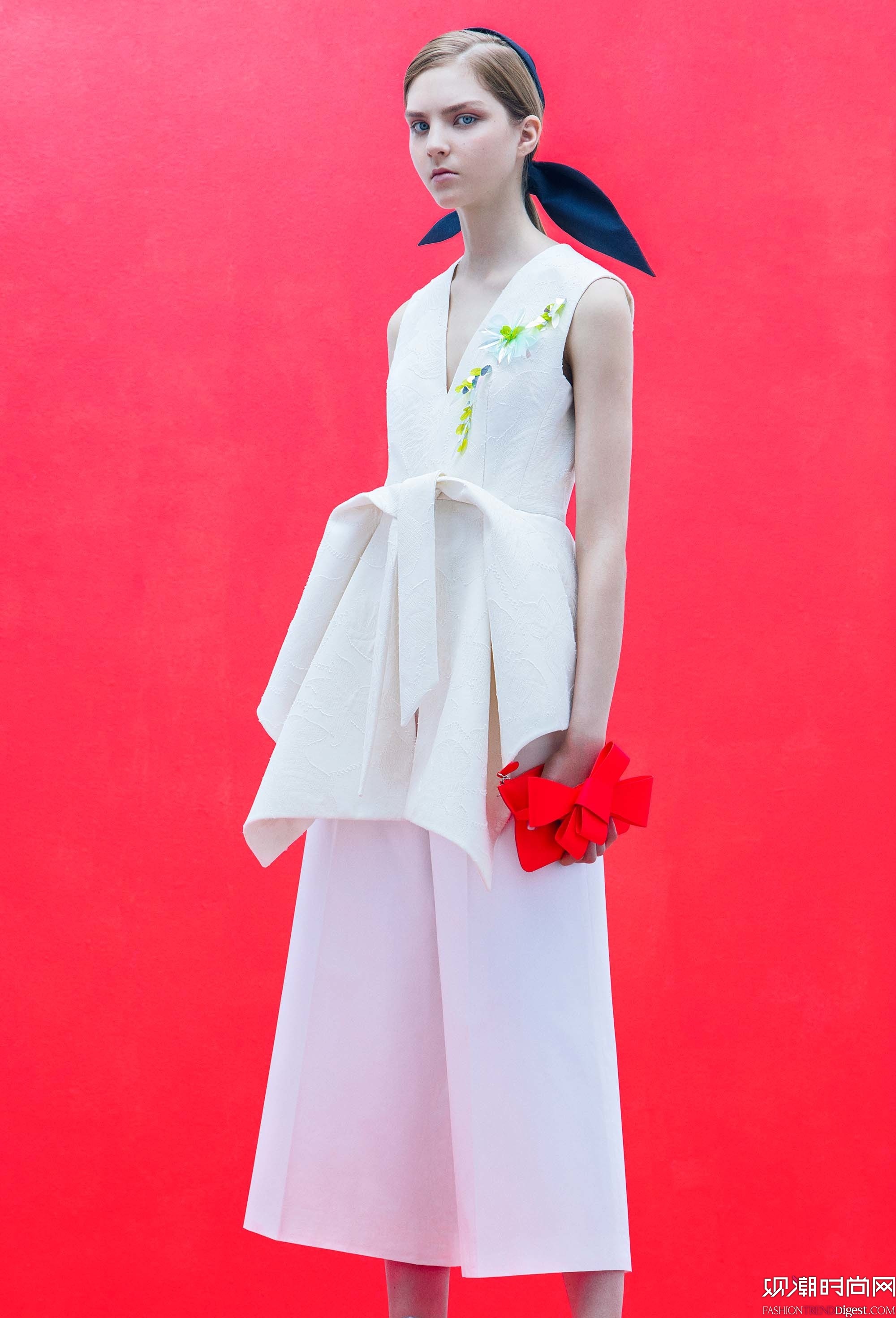 Delpozo 2018紺ϵLookbookͼƬ