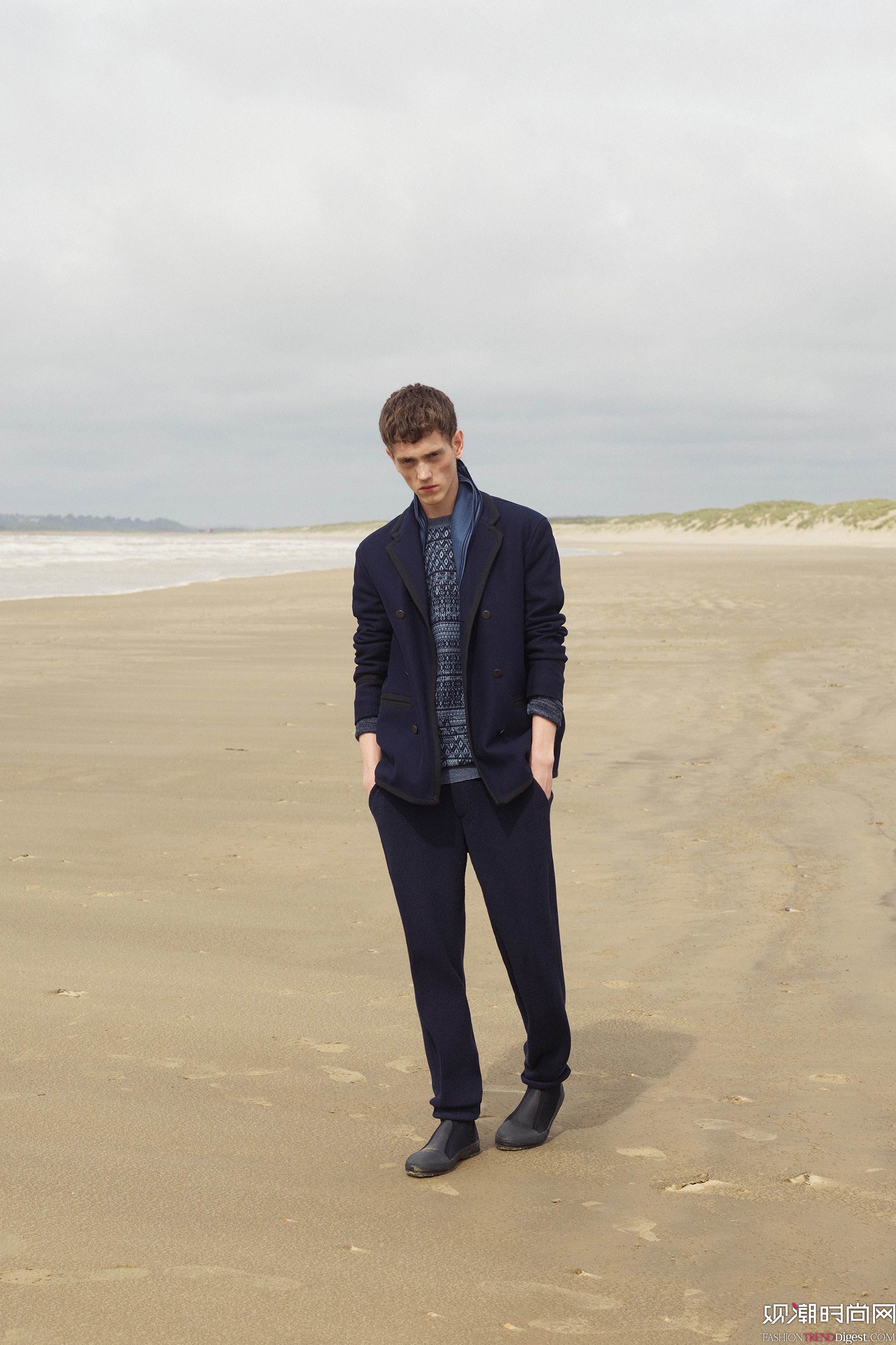Pringle of Scotland 2018bϵlookboookDƬ