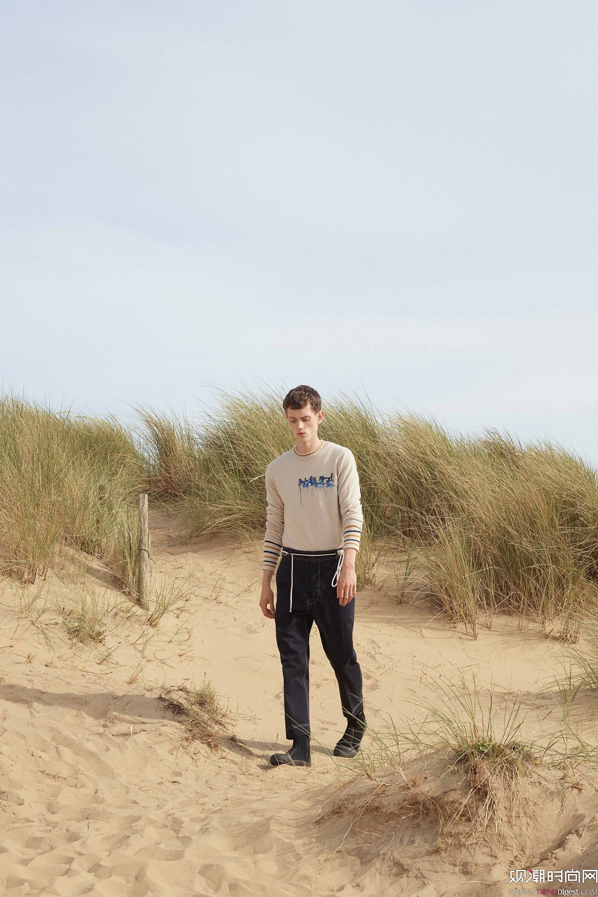 Pringle of Scotland 2018bϵlookboookDƬ