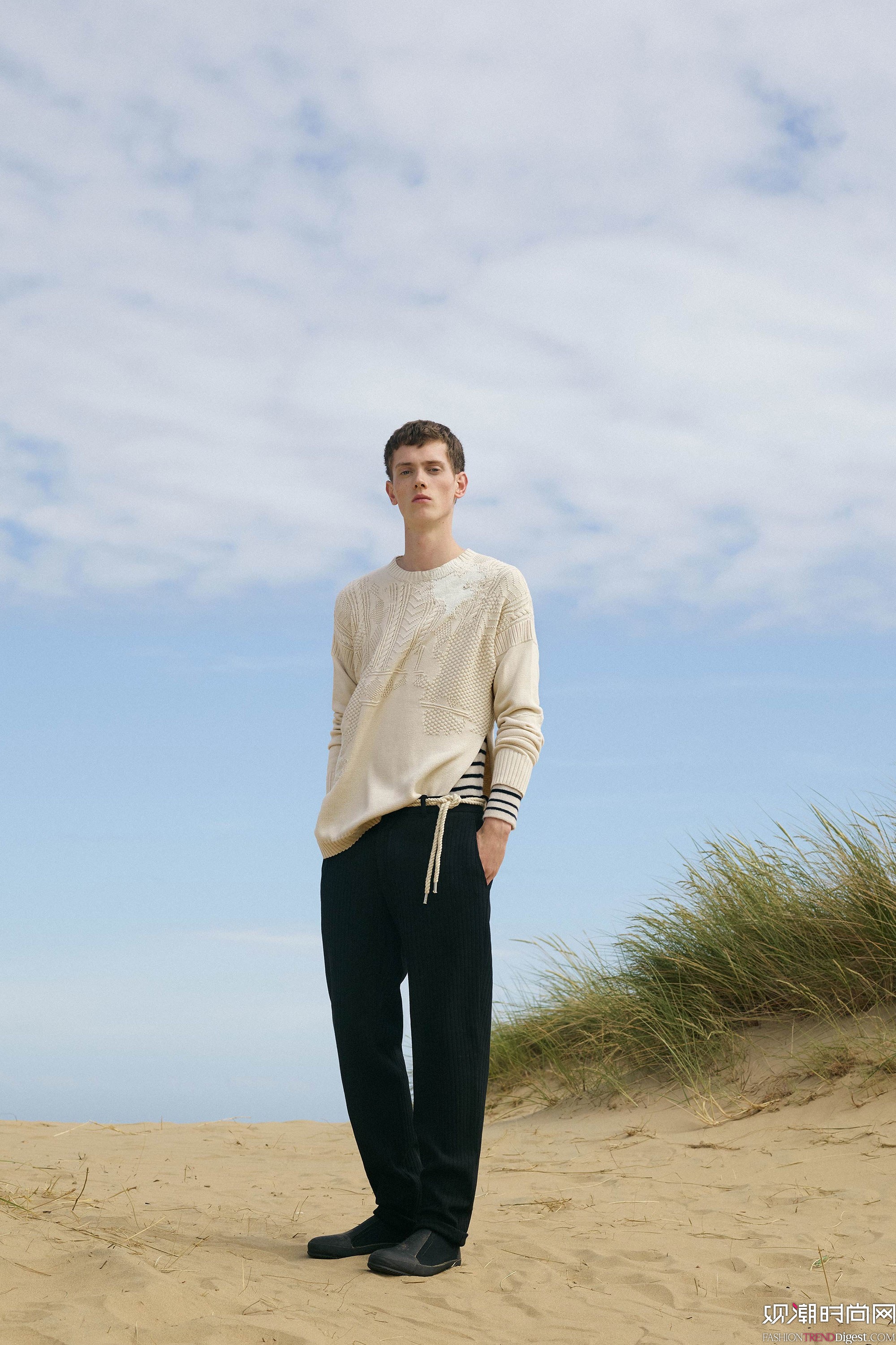 Pringle of Scotland 2018bϵl(wi)ookboookDƬ