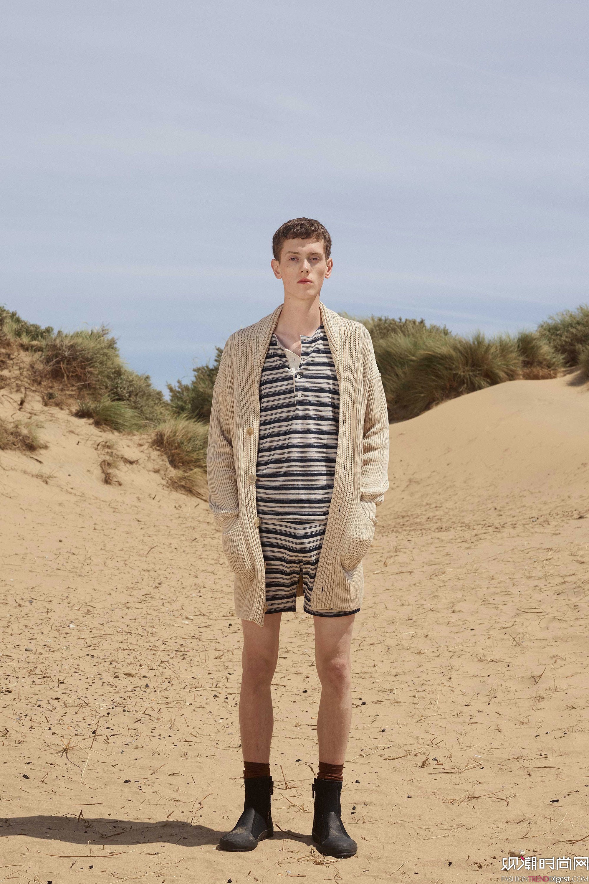 Pringle of Scotland 2018bϵlookboookDƬ