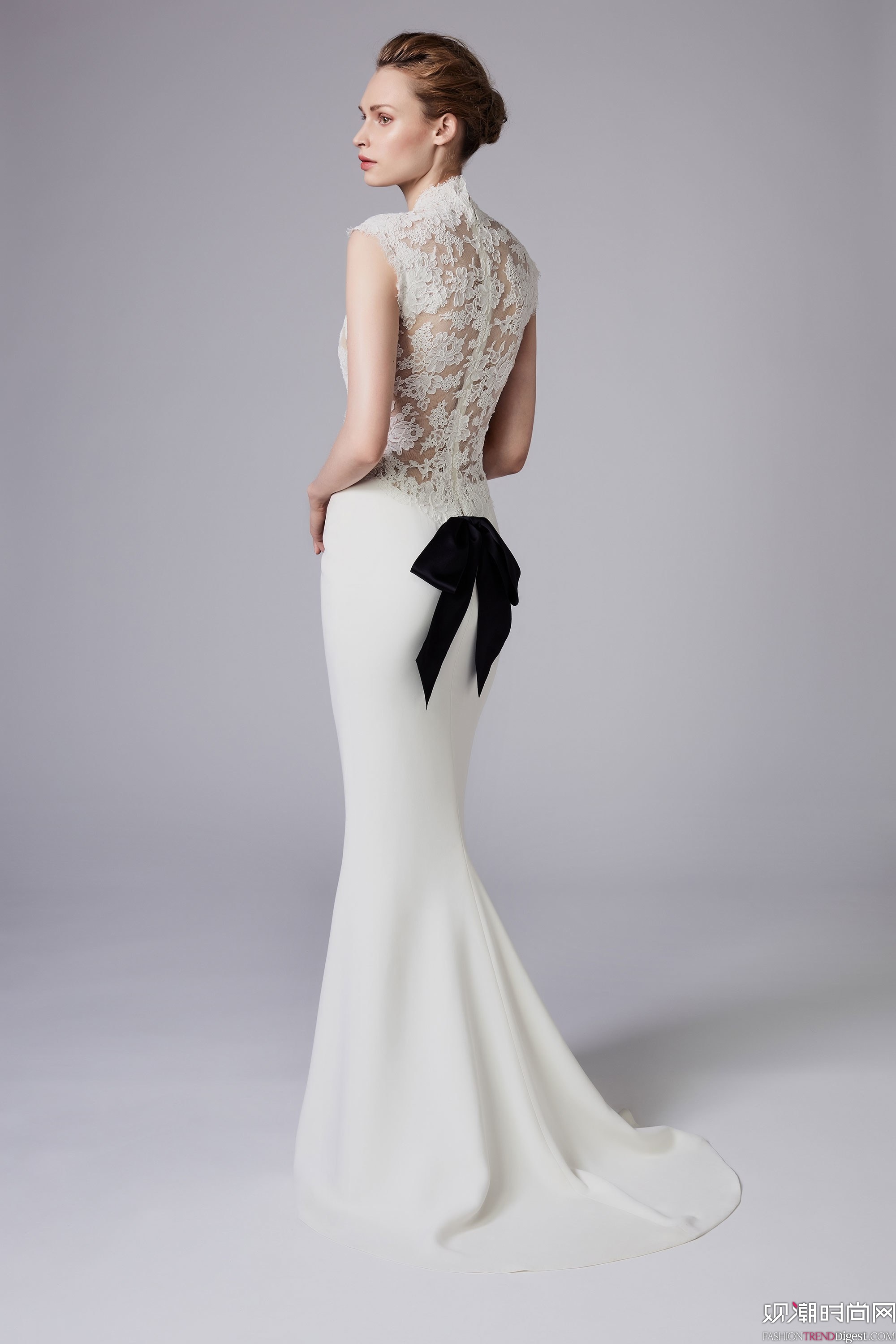 Reem Acra 2018紺ϵLookBookͼƬ