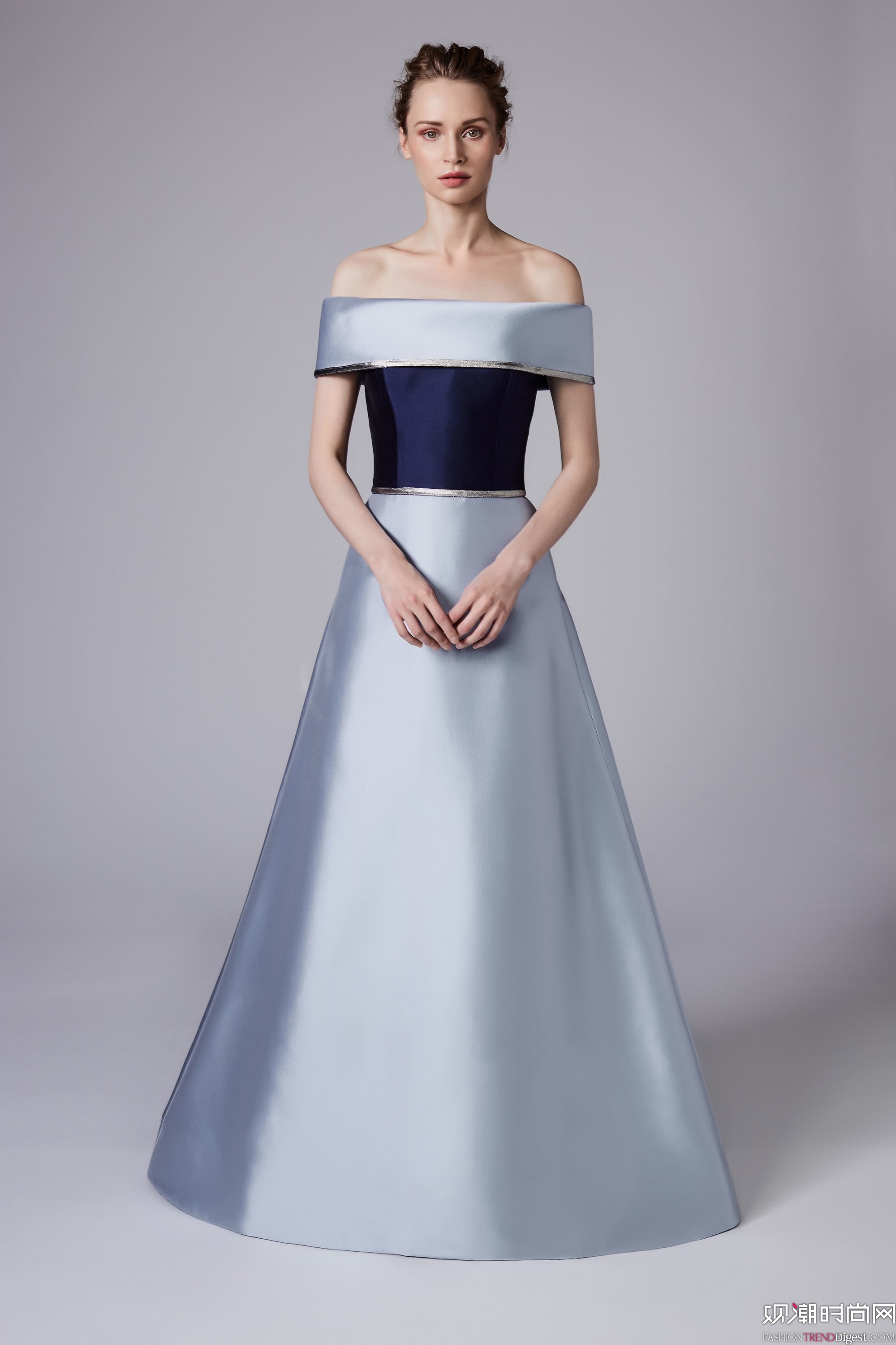 Reem Acra 2018紺ϵLookBookͼƬ