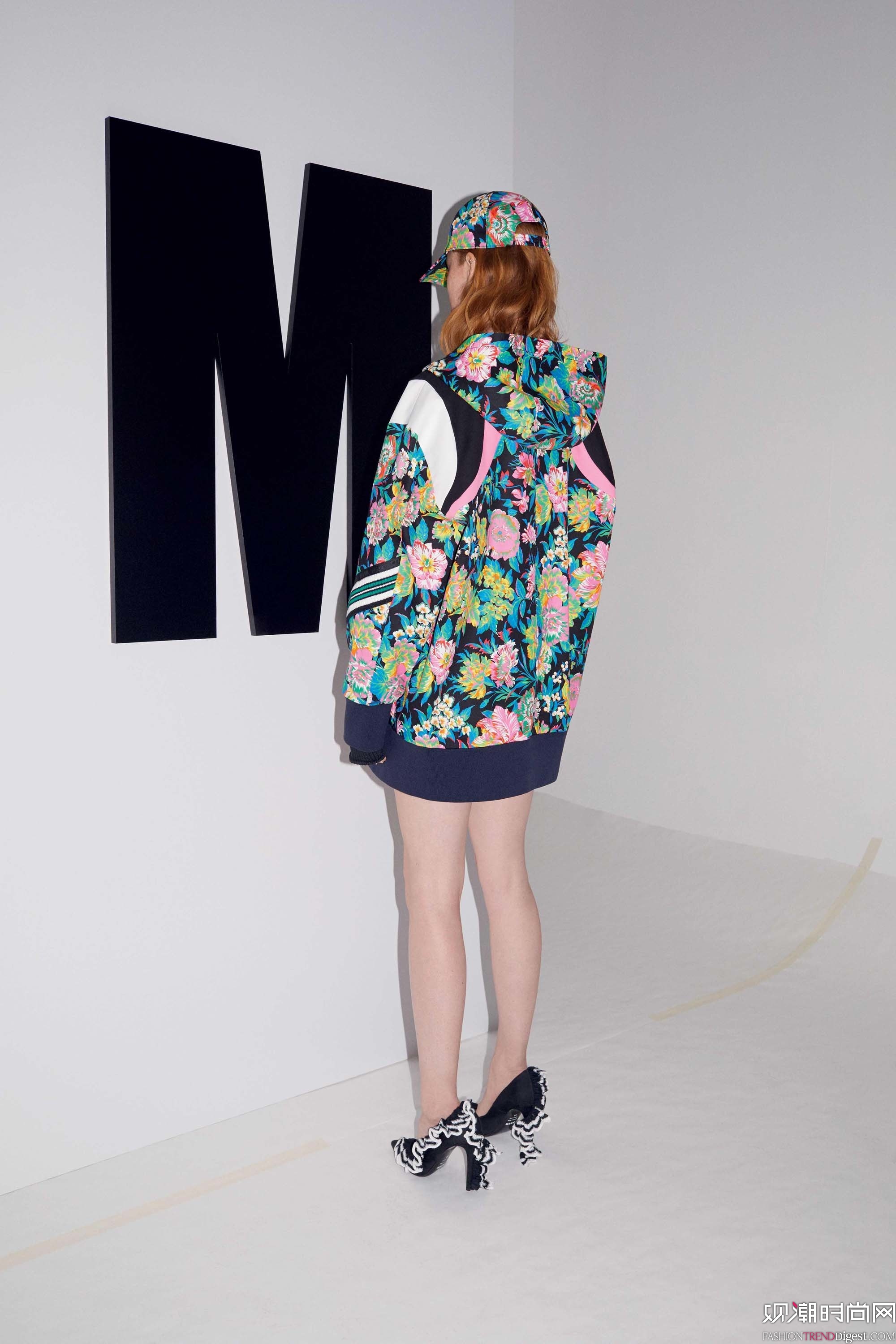 MSGM 2018紺ϵLookbookͼƬ