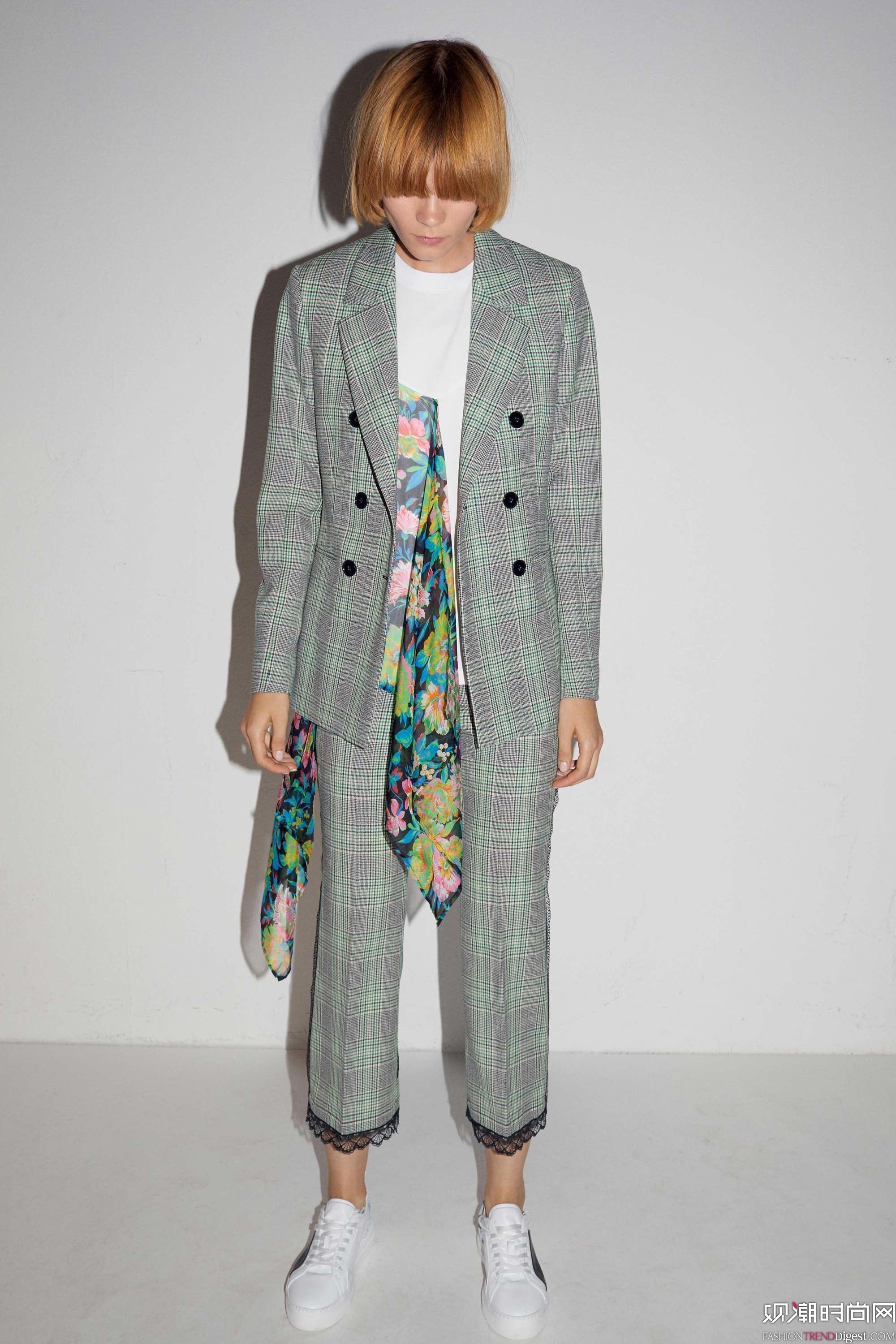 MSGM 2018紺ϵLookbookͼƬ