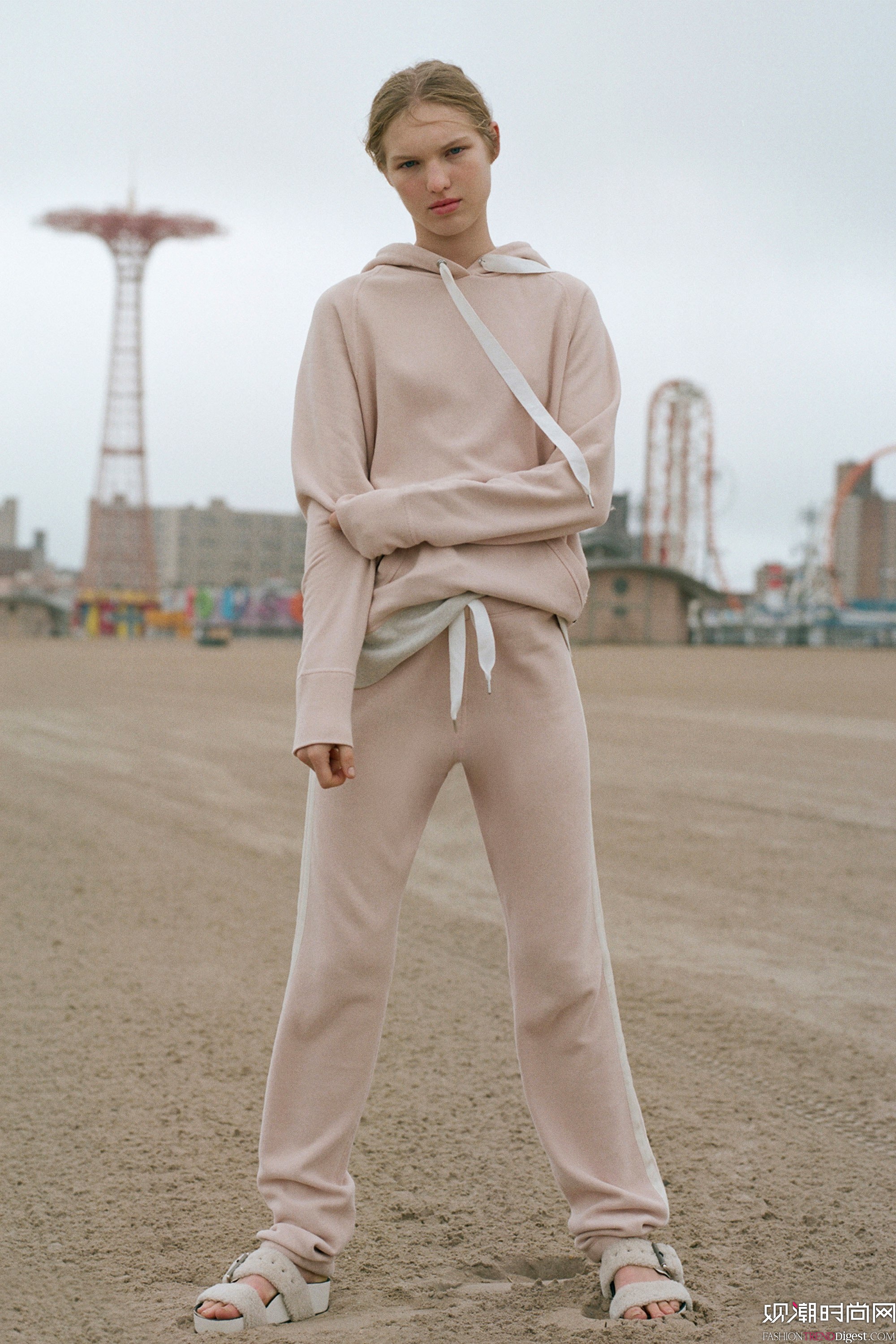 Rag & Bone 2018紺ϵLookBookDƬ