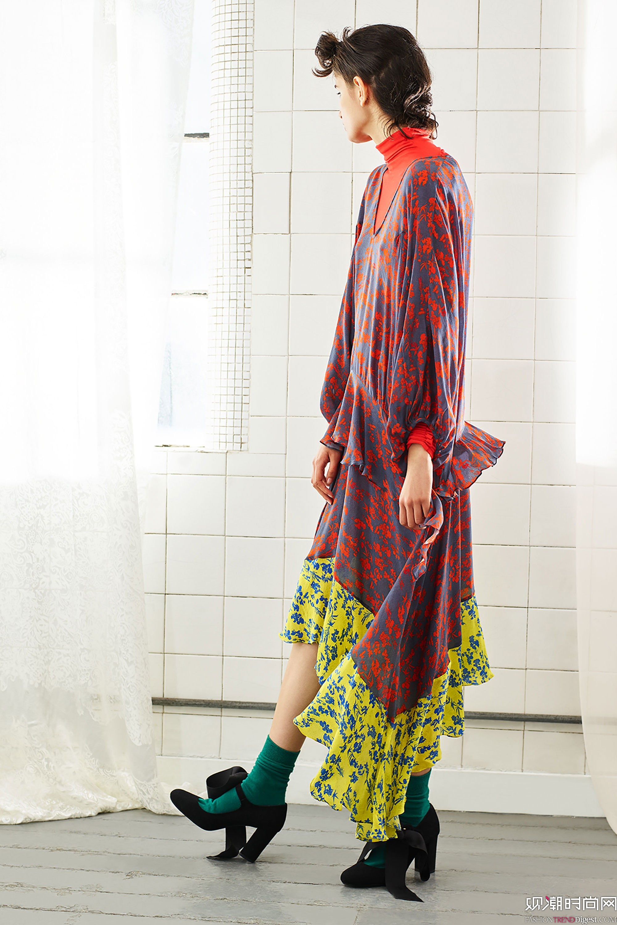 Preen Line 2018紺ϵLookBookͼƬ