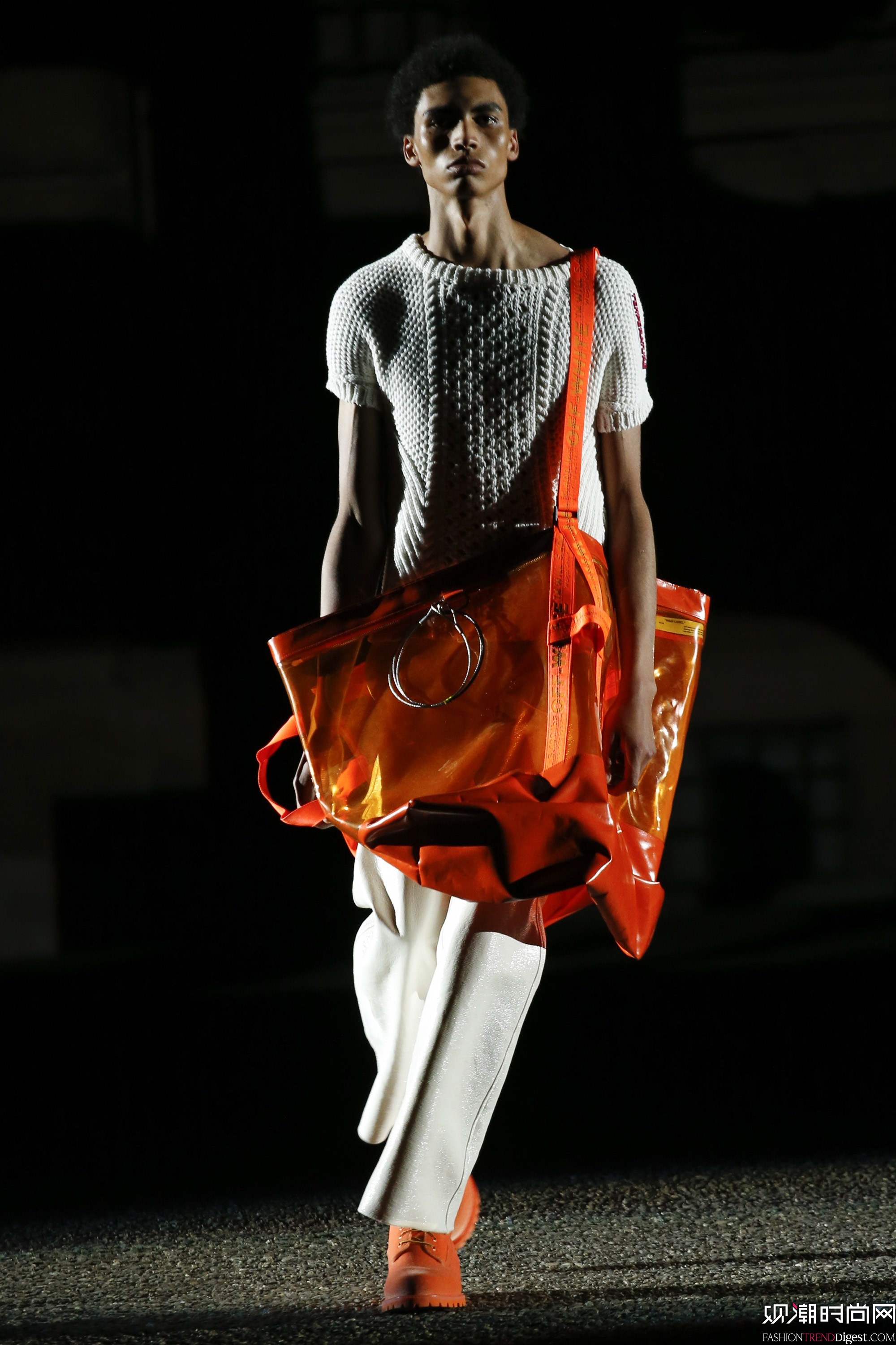 Off-White 2018bϵ(chng)DƬ