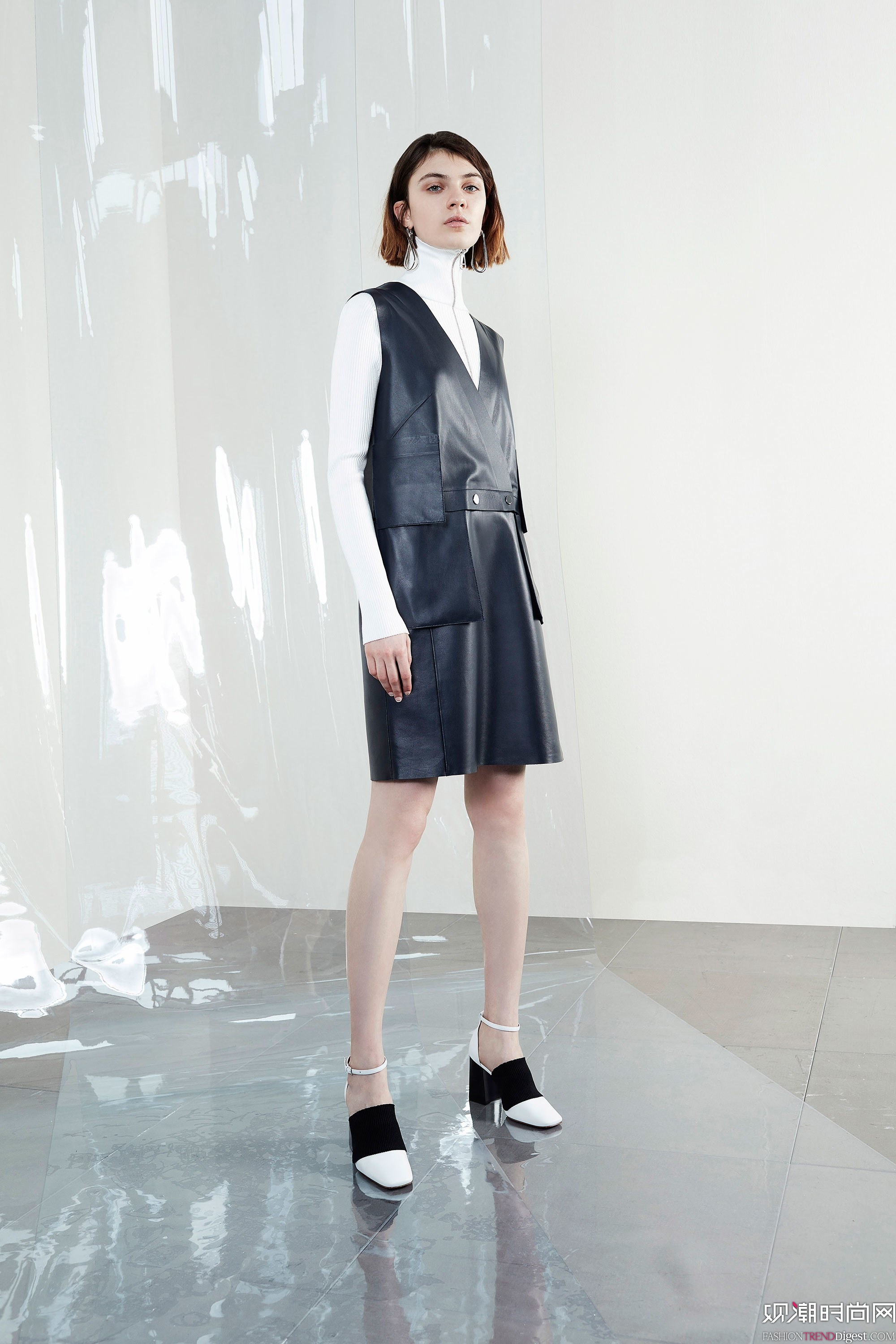 Sportmax 2018紺ϵLookBookͼƬ