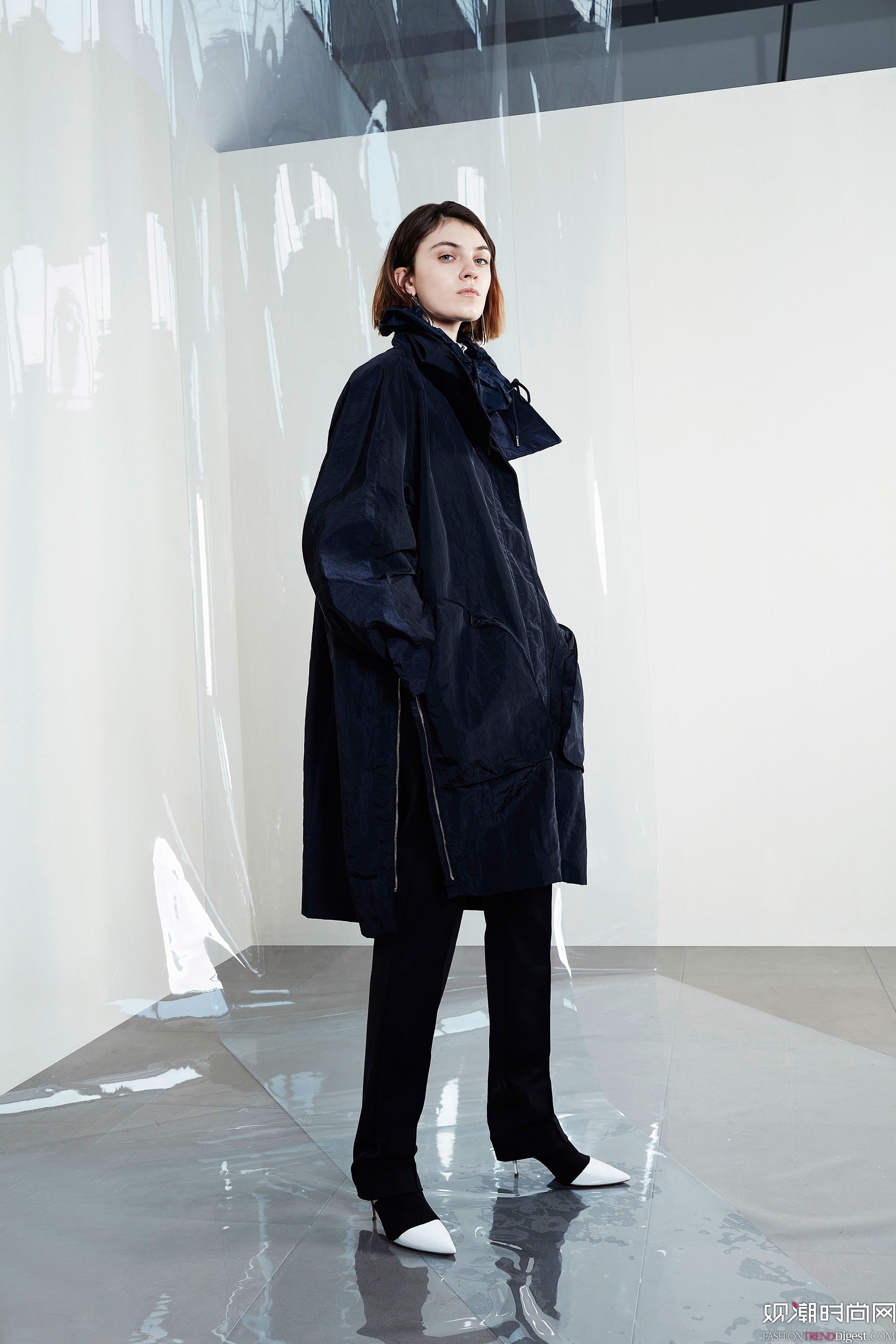 Sportmax 2018紺ϵLookBookͼƬ