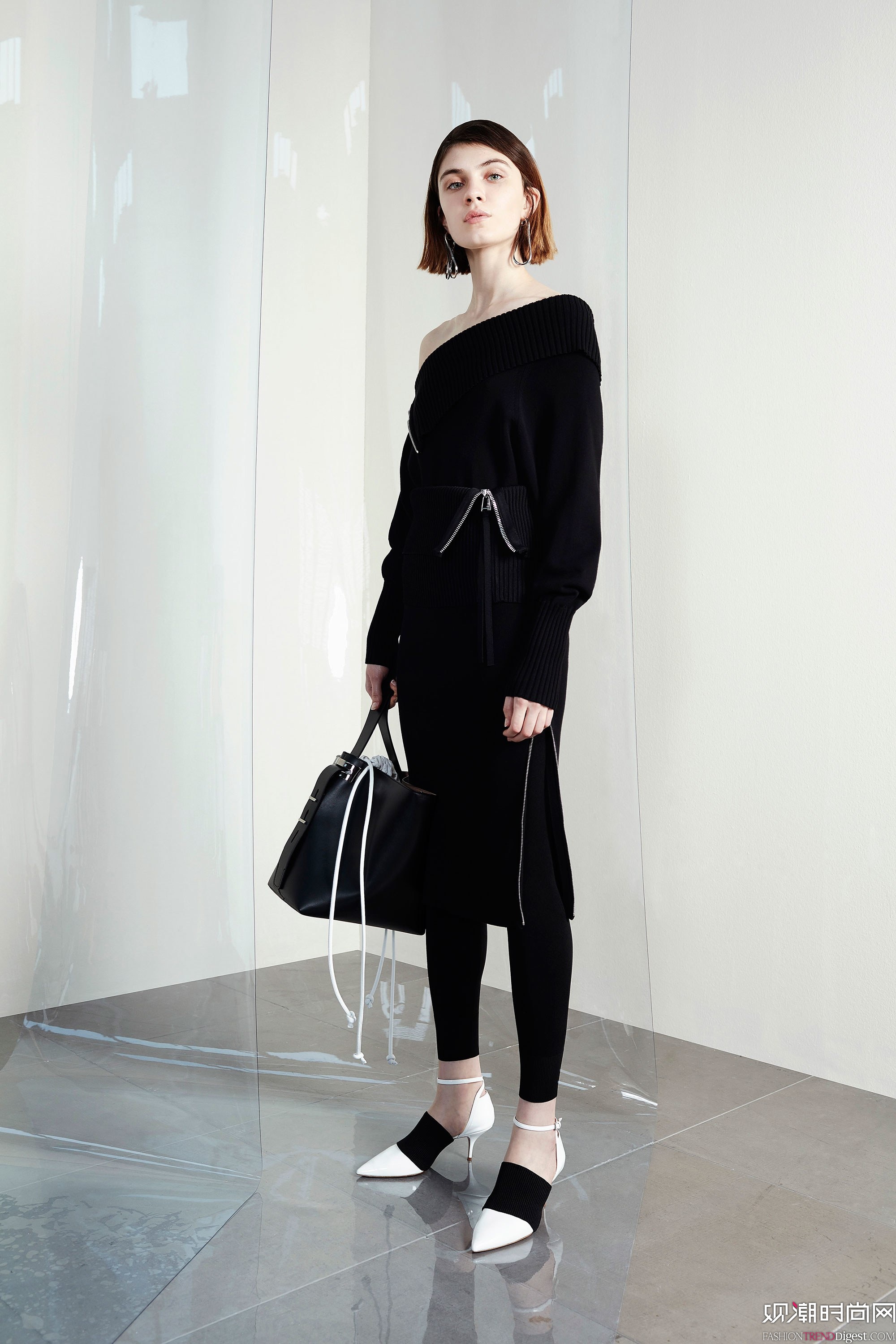 Sportmax 2018紺ϵLookBookͼƬ