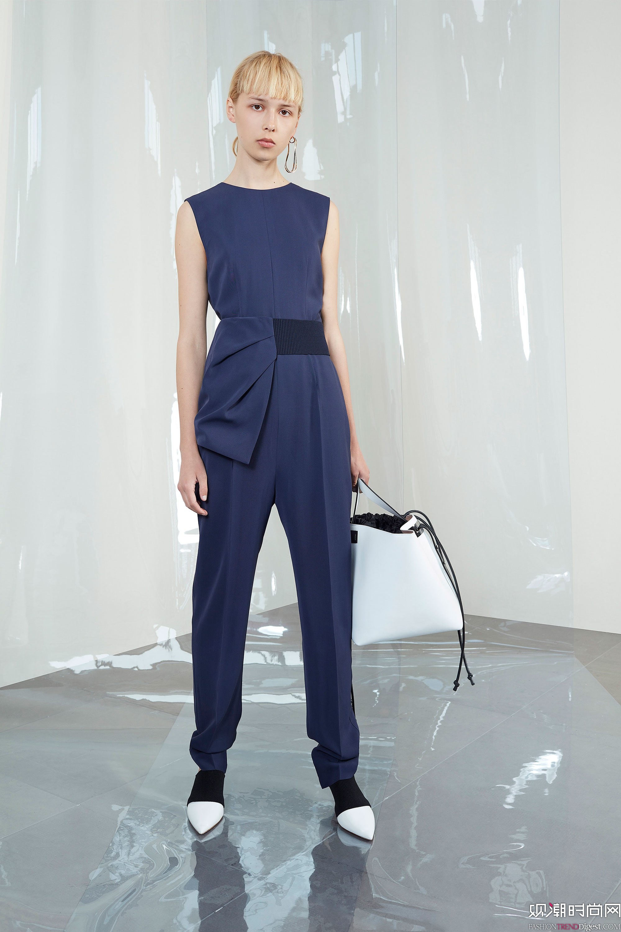 Sportmax 2018紺ϵLookBookͼƬ