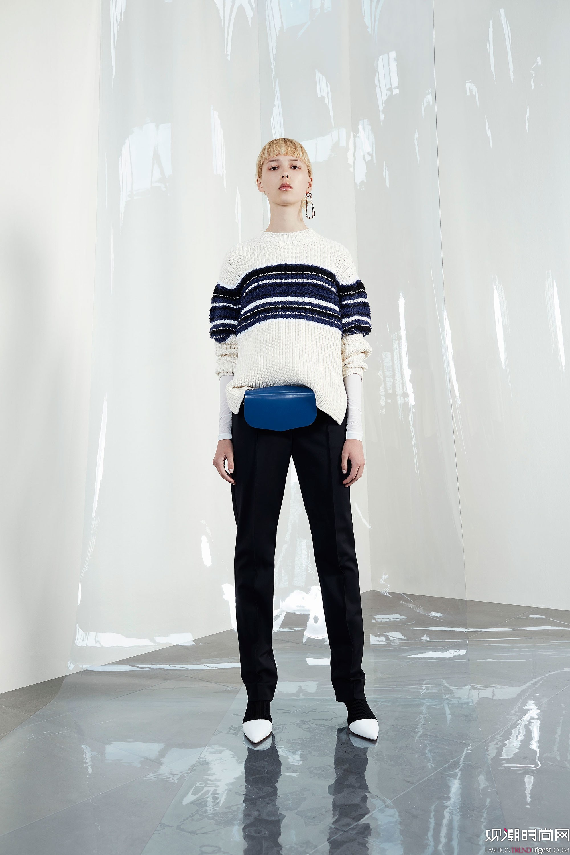 Sportmax 2018紺ϵLookBookͼƬ