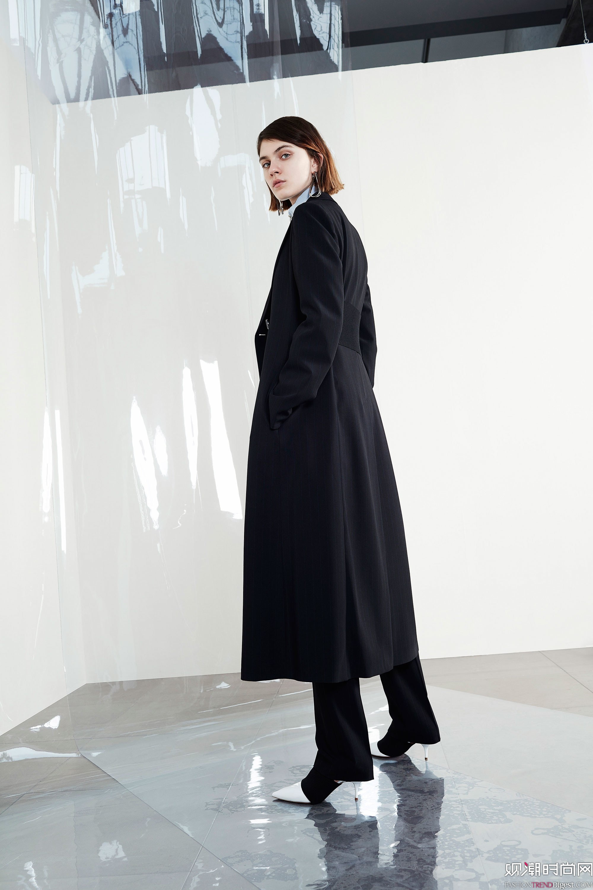 Sportmax 2018紺ϵLookBookͼƬ