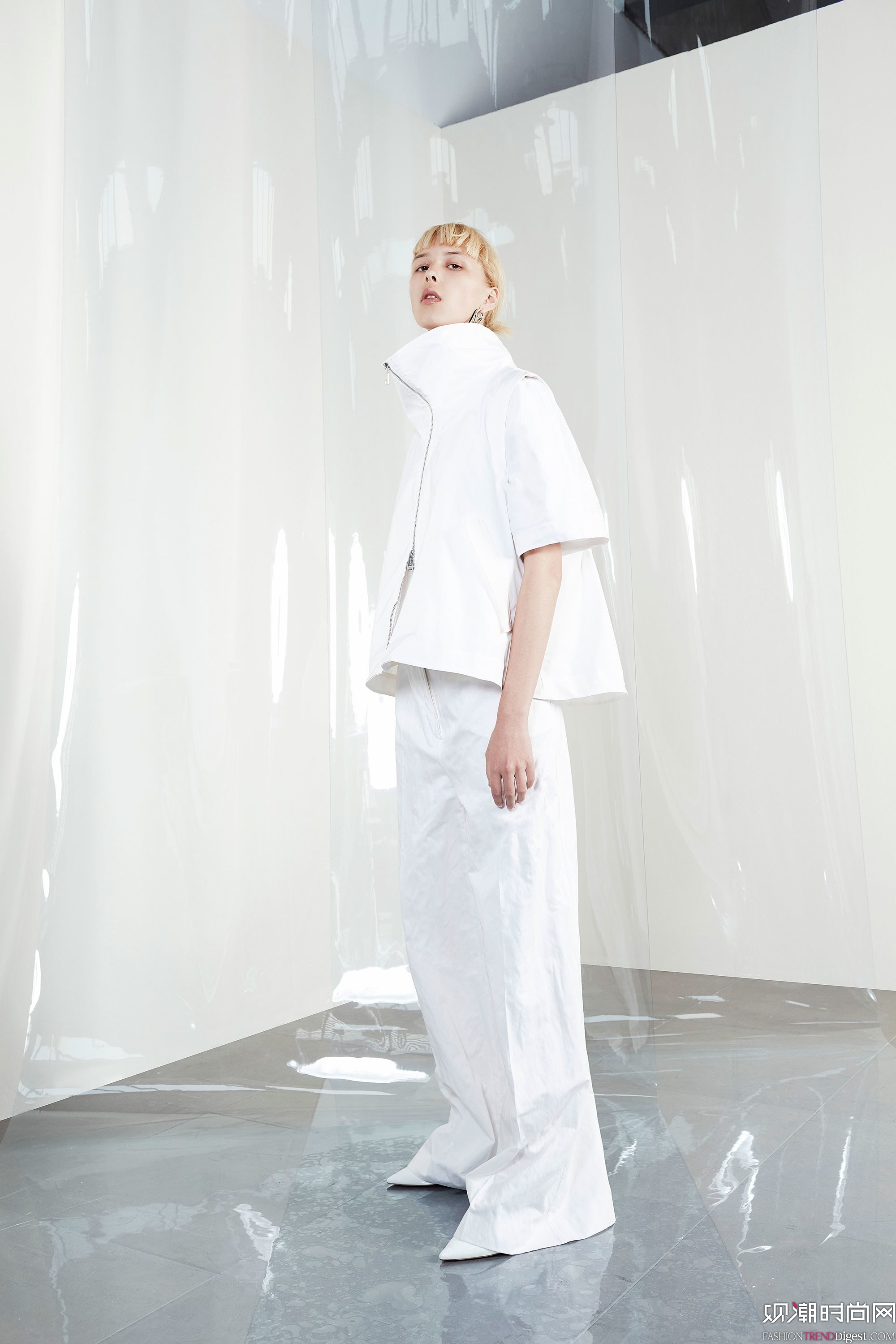 Sportmax 2018紺ϵLookBookͼƬ