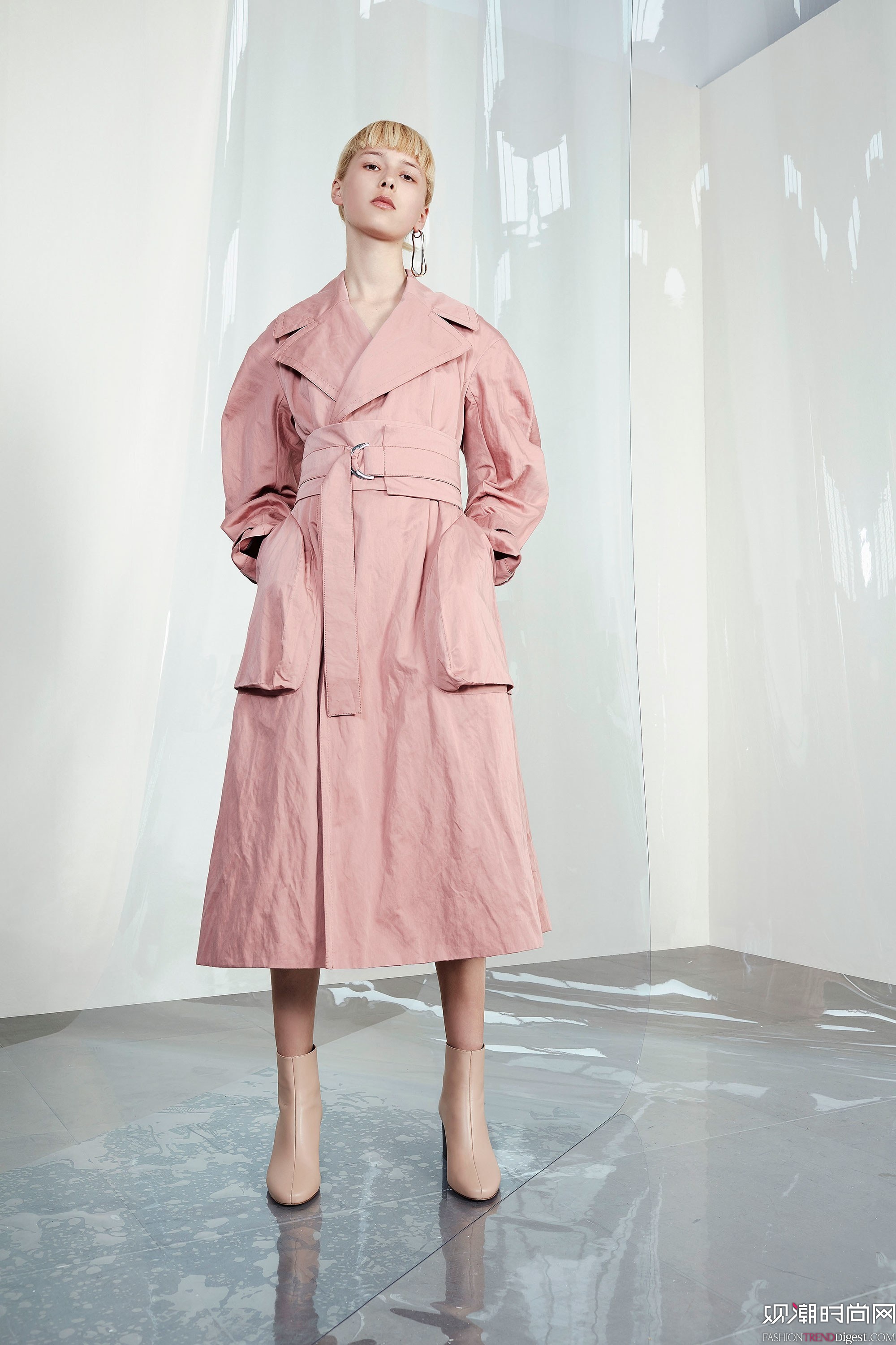 Sportmax 2018紺ϵLookBookͼƬ