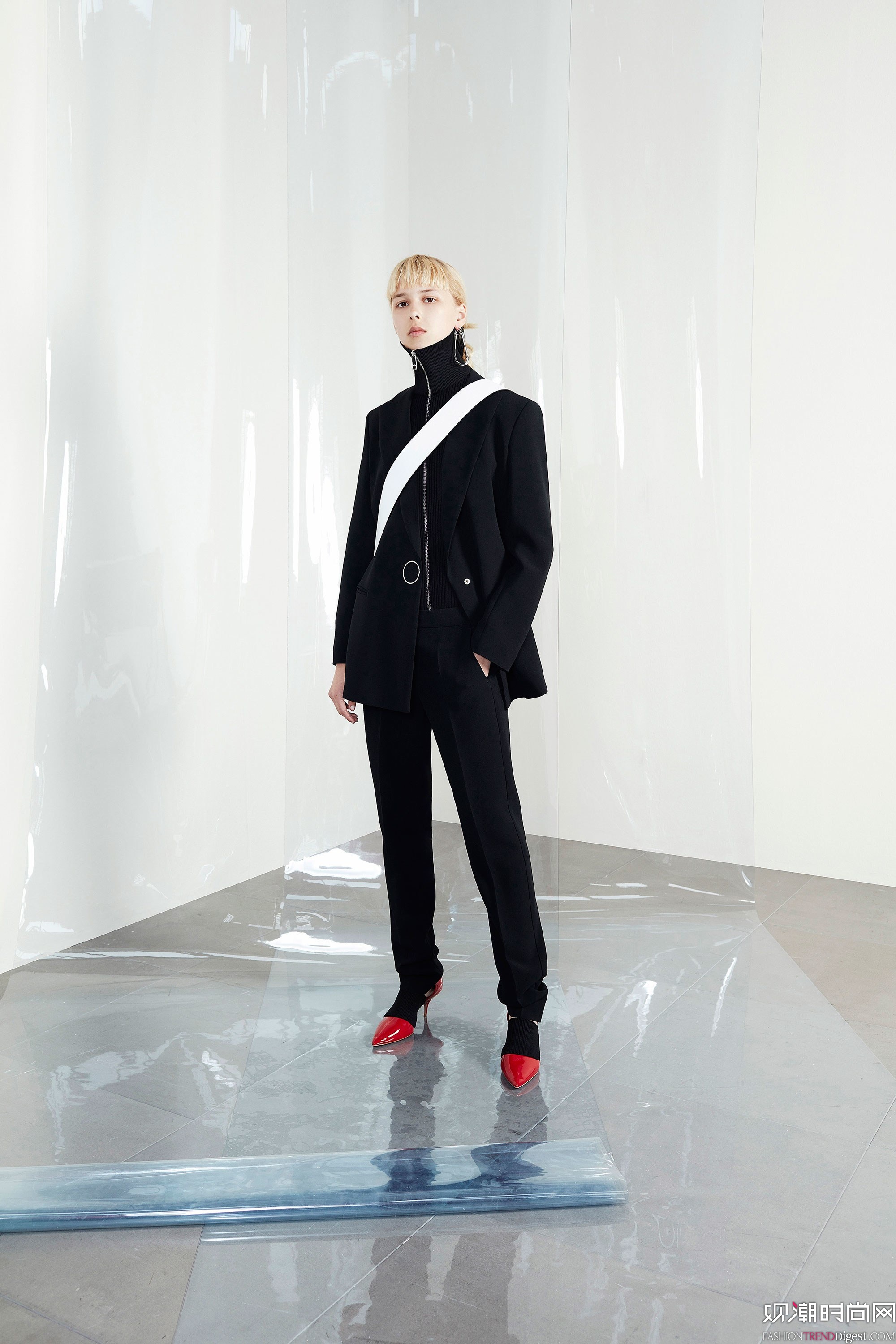 Sportmax 2018紺ϵLookBookͼƬ