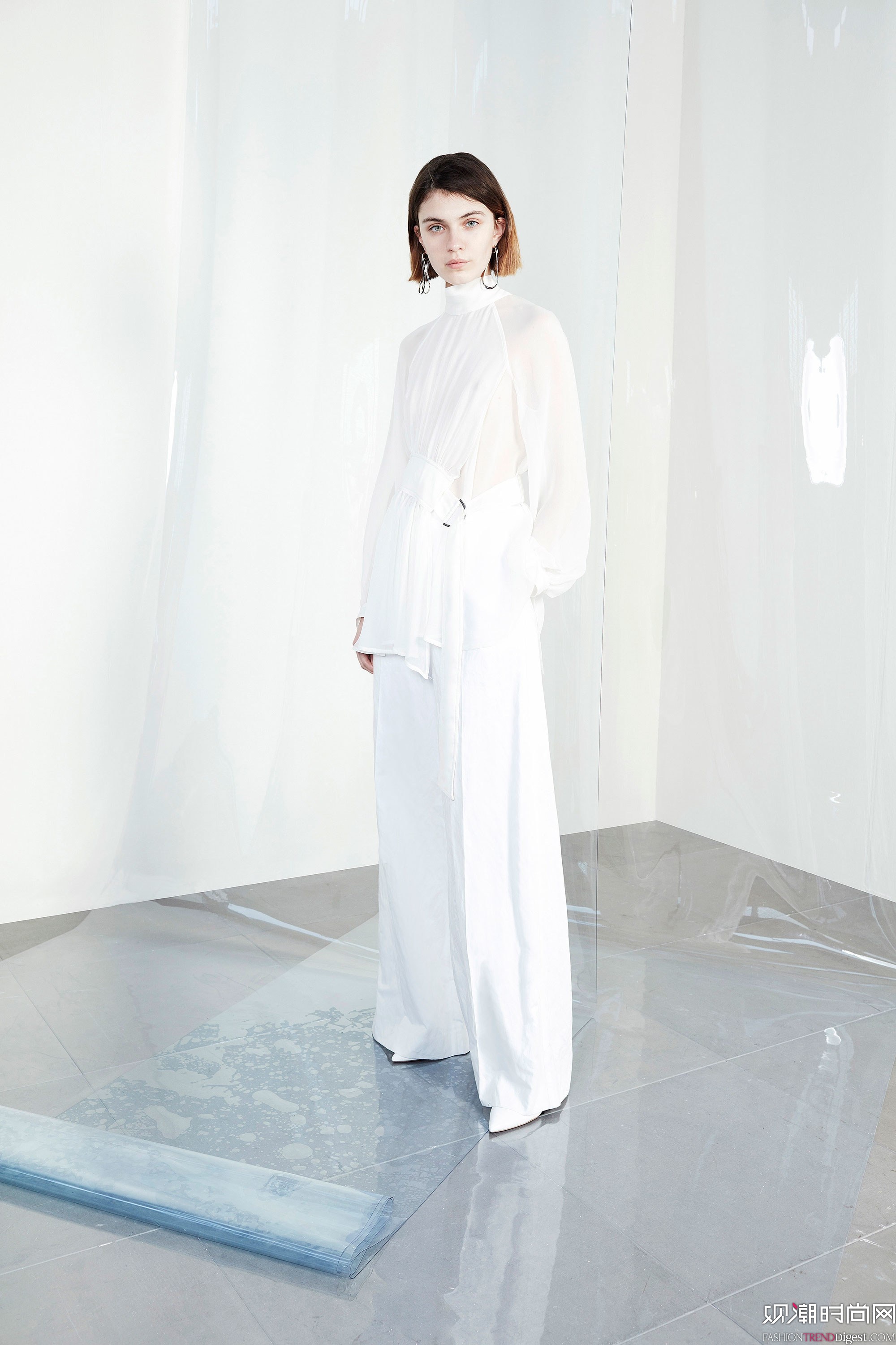 Sportmax 2018紺ϵLookBookͼƬ