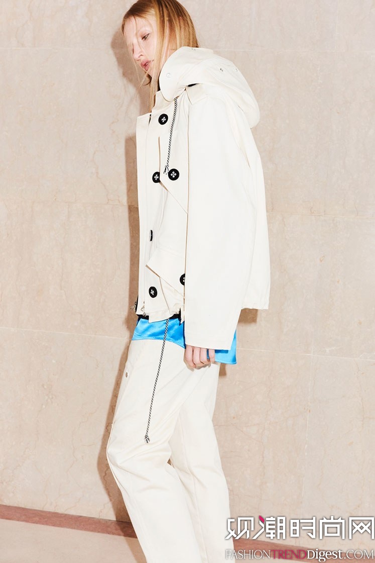 Victoria Victoria Beckham 2018紺ϵLookBookDƬ