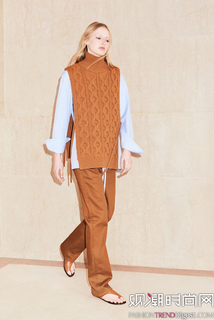 Victoria Victoria Beckham 2018紺ϵLookBookͼƬ