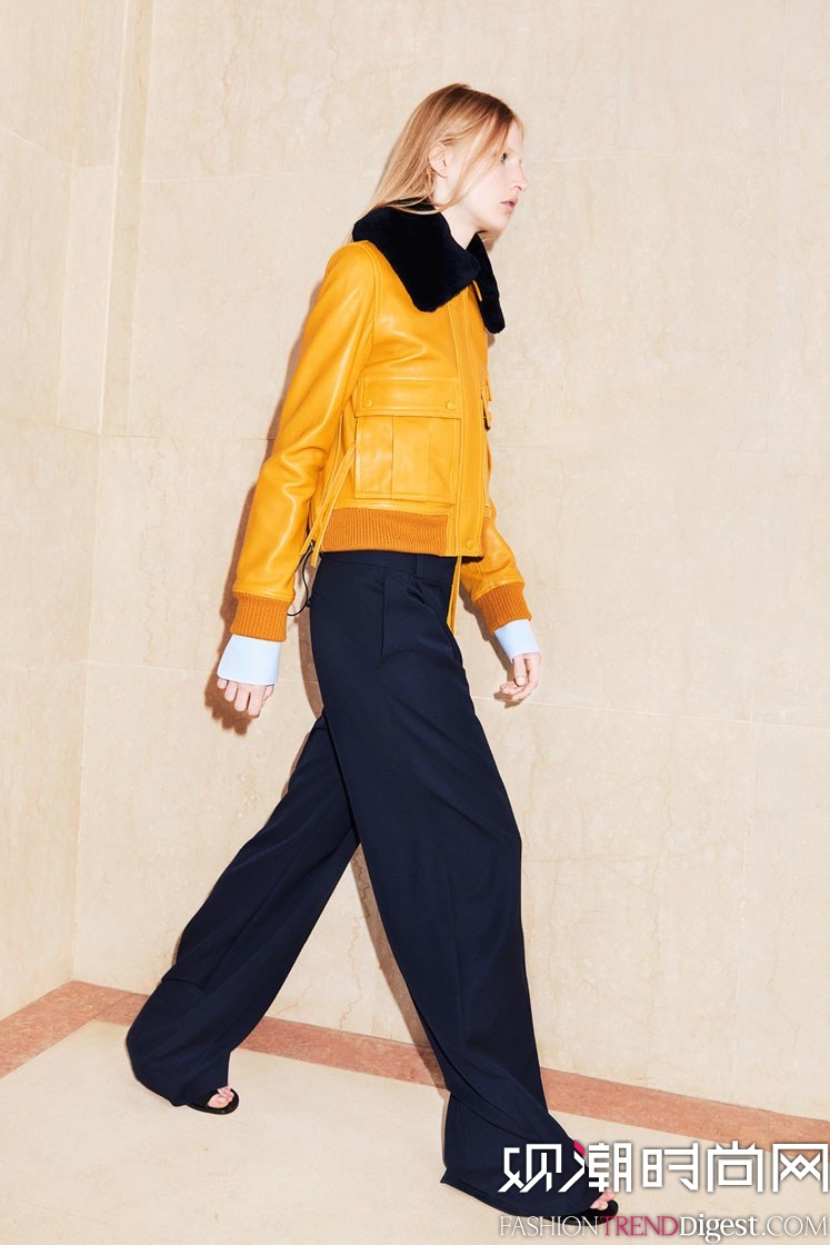 Victoria Victoria Beckham 2018紺ϵLookBookDƬ