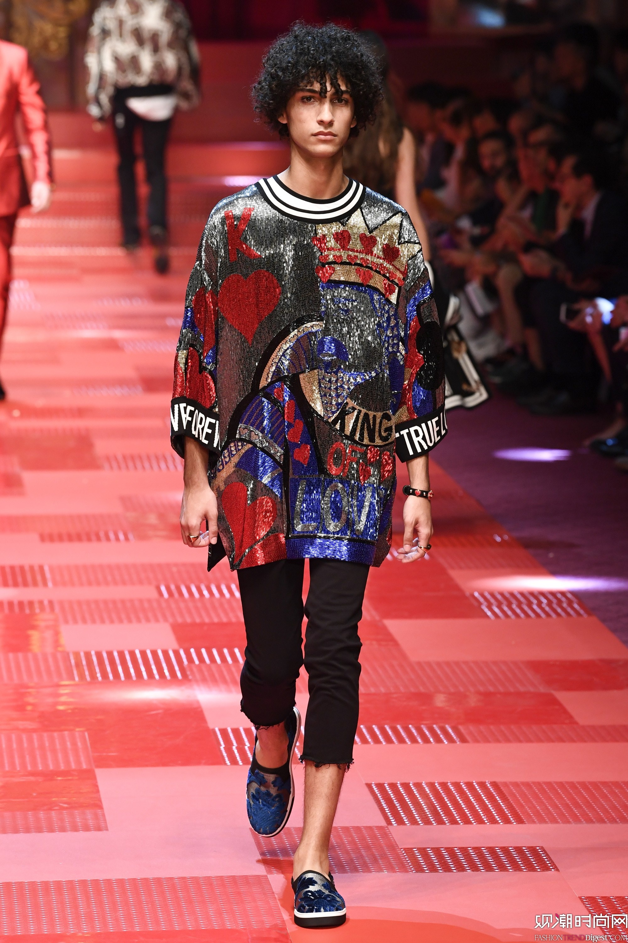 Dolce & Gabbana 2018ϵ(chng)DƬ