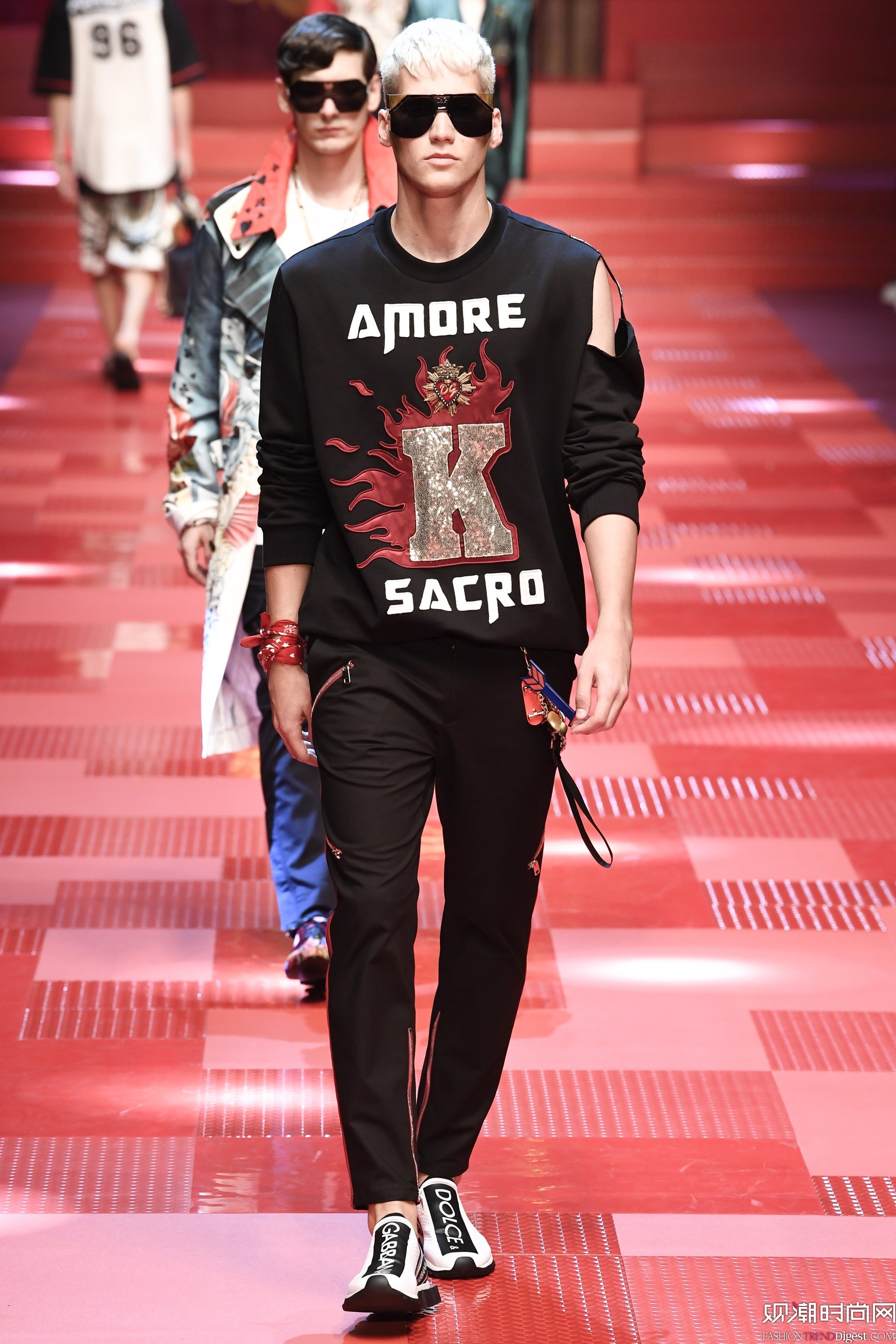 Dolce & Gabbana 2018ϵDƬ