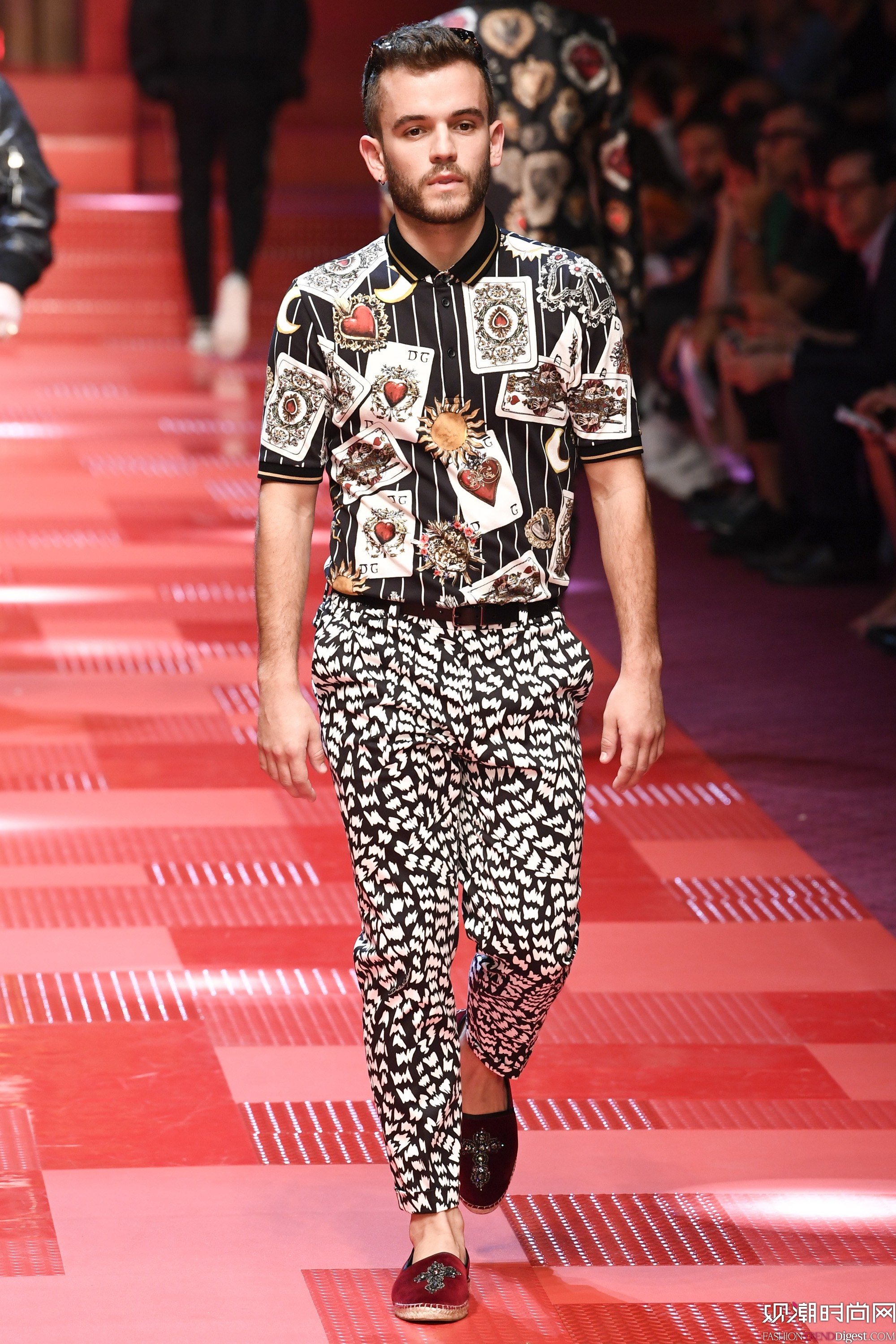 Dolce & Gabbana 2018ϵDƬ