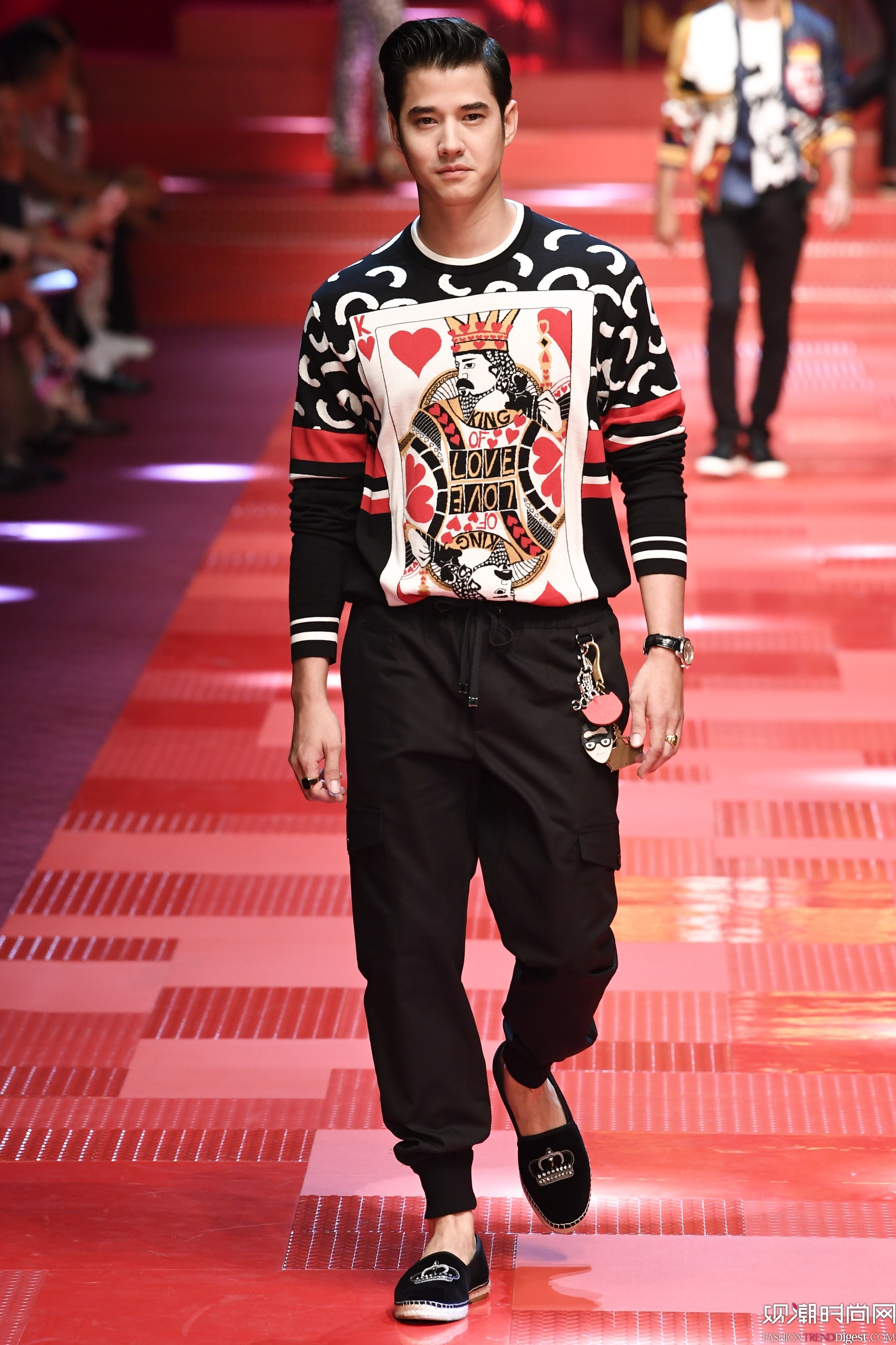Dolce & Gabbana 2018ϵDƬ