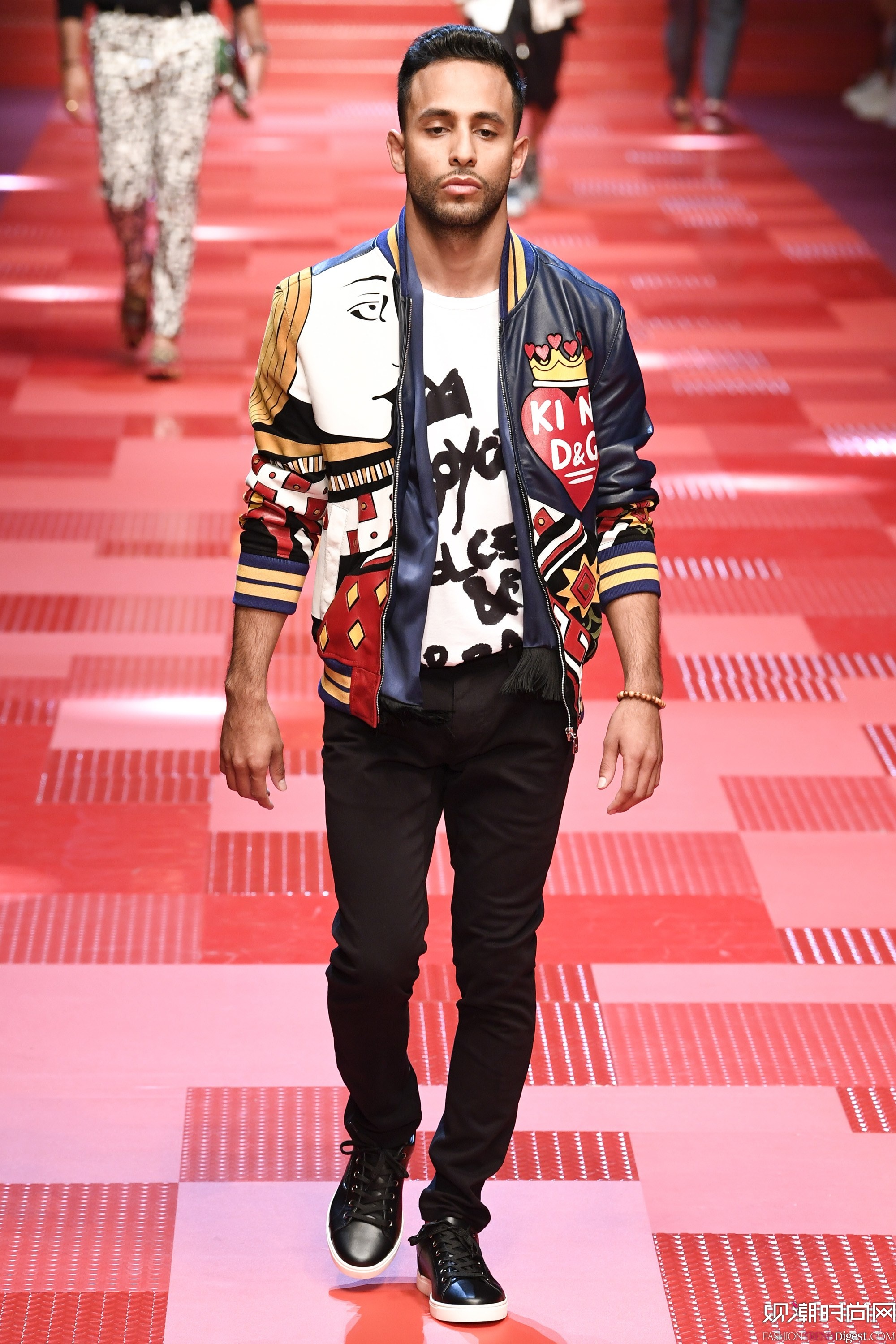 Dolce & Gabbana 2018ϵ(chng)DƬ