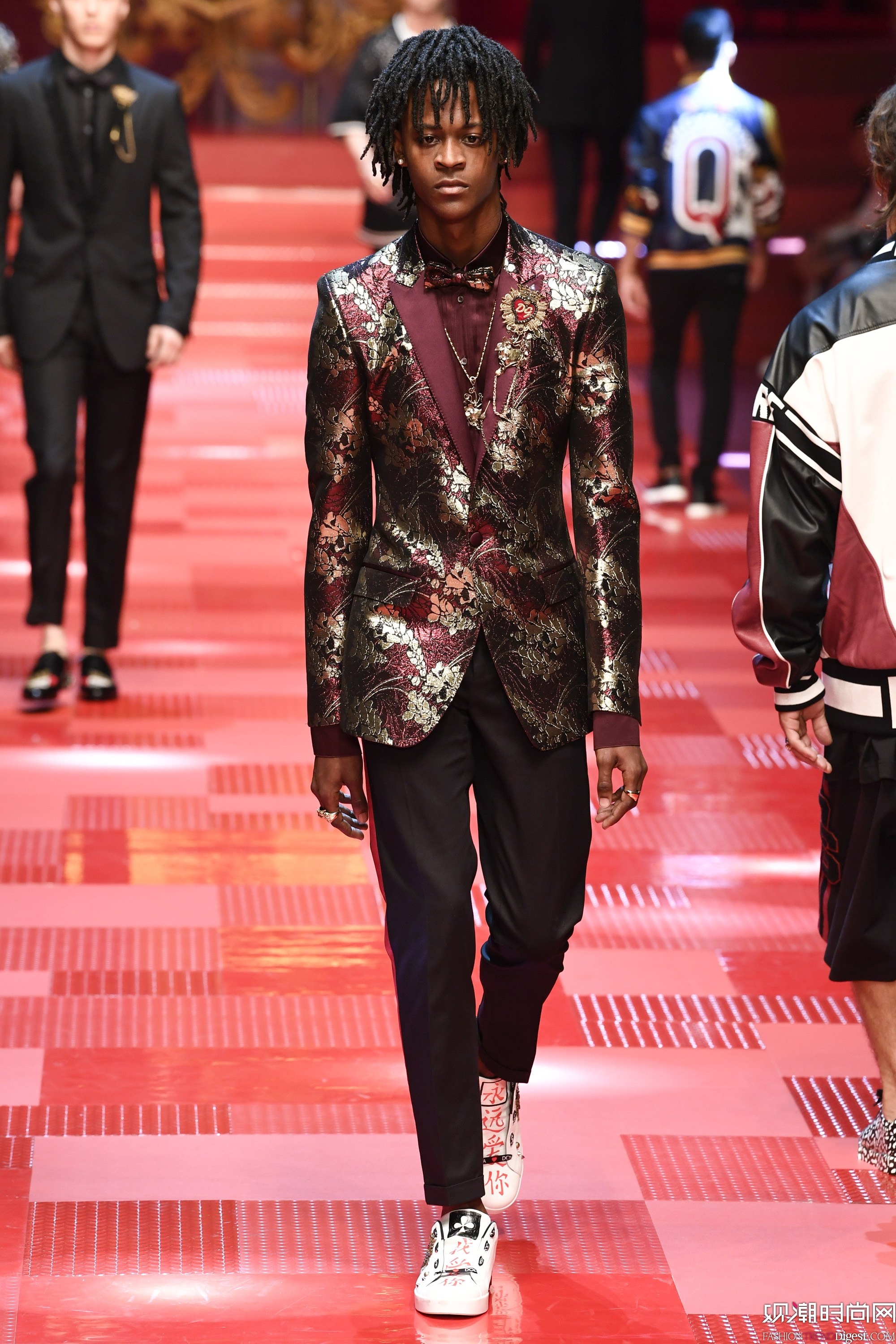Dolce & Gabbana 2018ϵDƬ