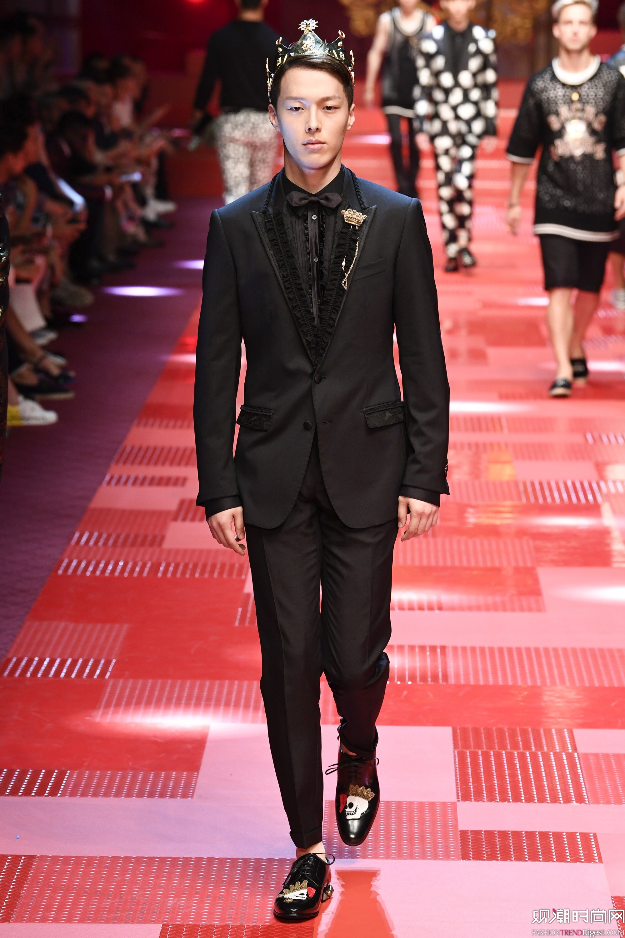 Dolce & Gabbana 2018ϵDƬ