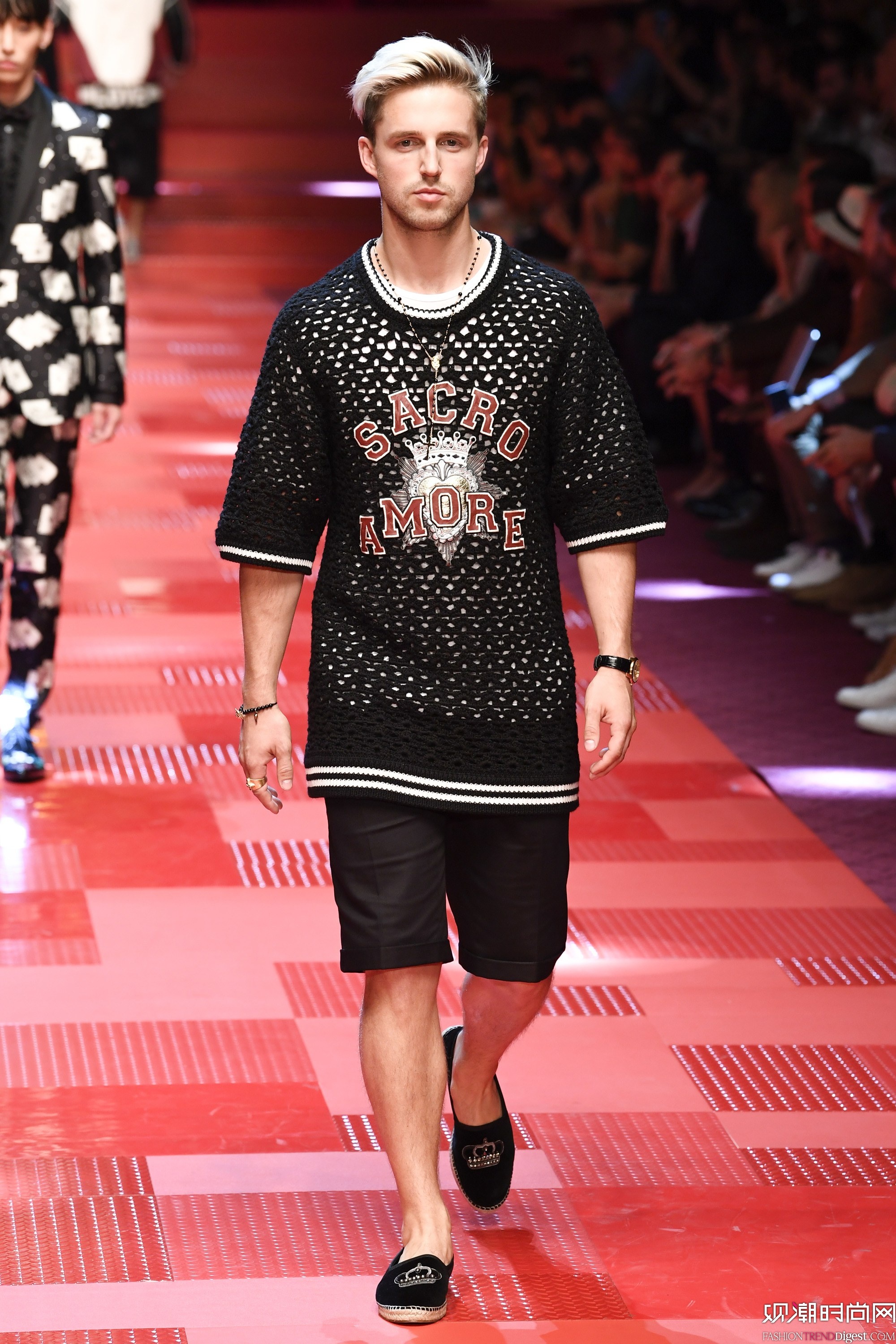 Dolce & Gabbana 2018ϵDƬ