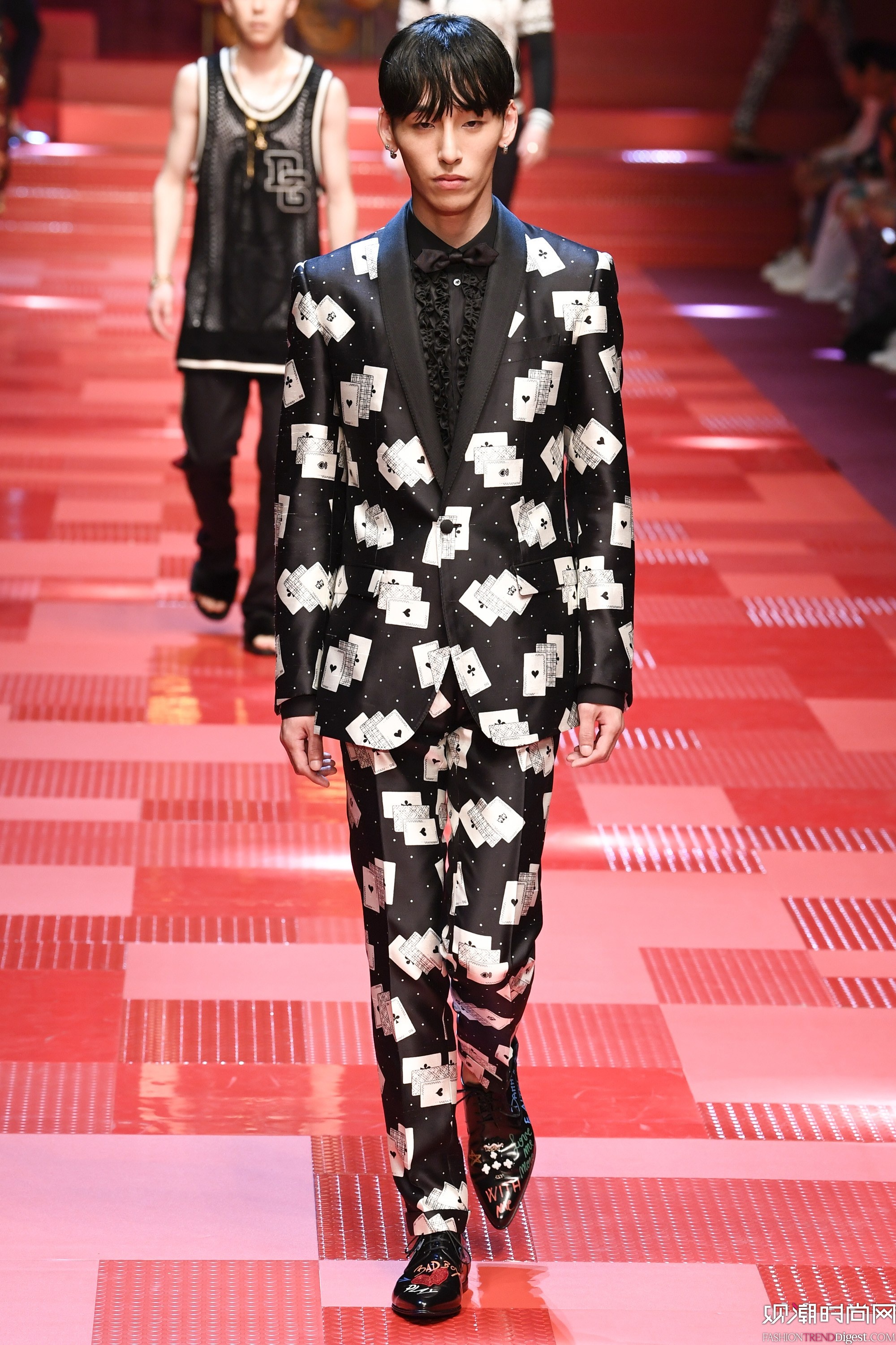 Dolce & Gabbana 2018ϵDƬ