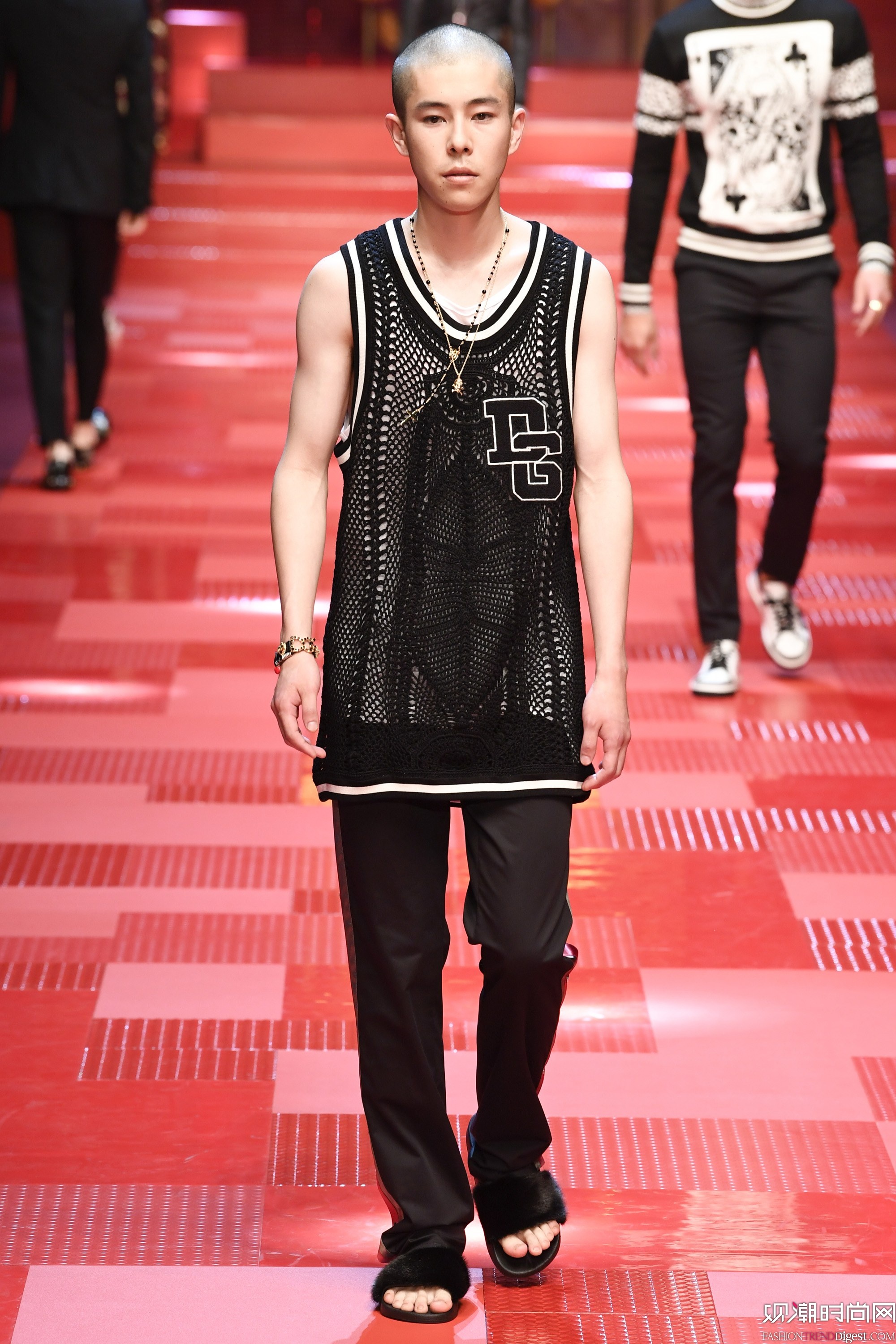 Dolce & Gabbana 2018ϵ(chng)DƬ