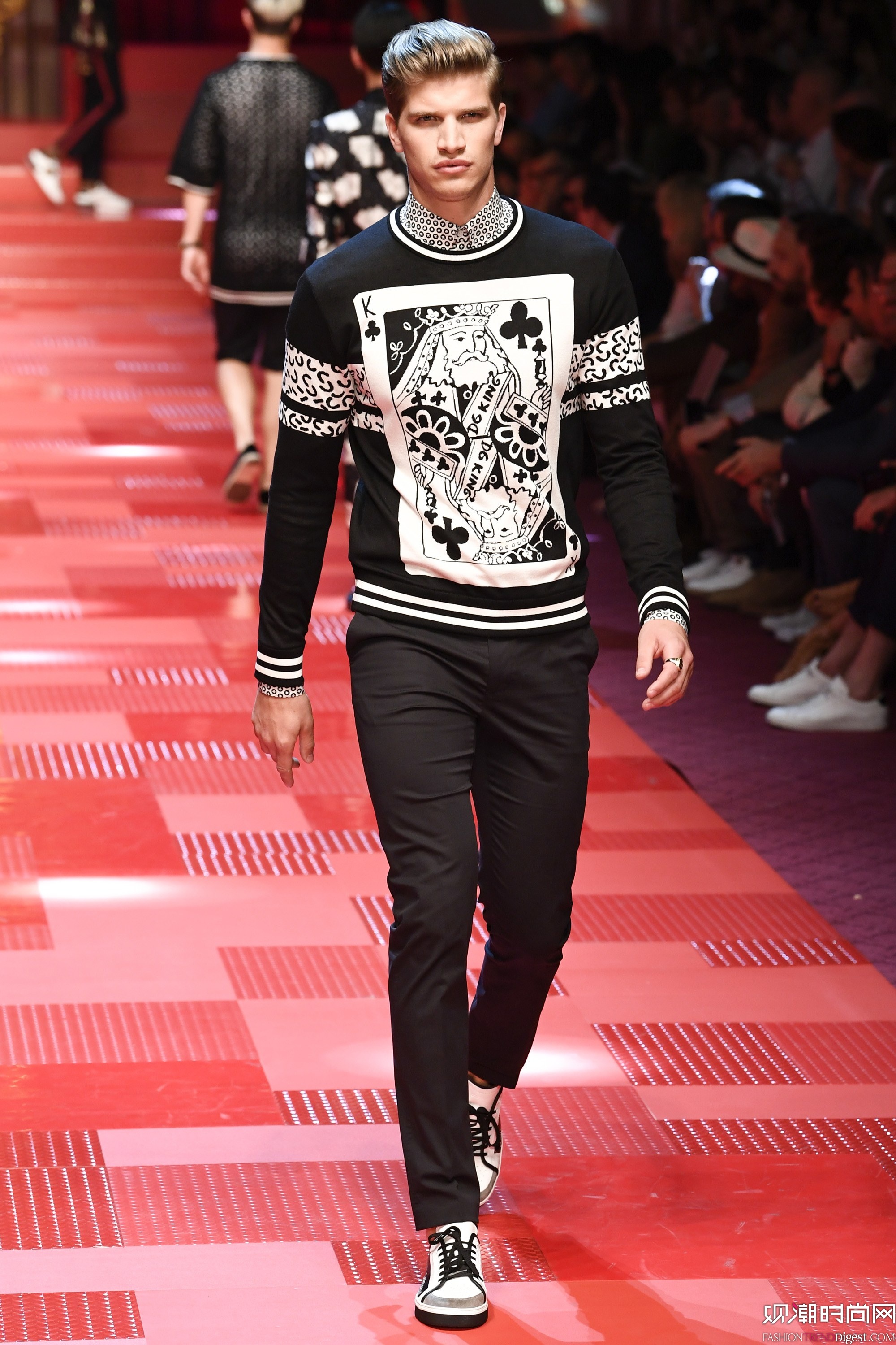 Dolce & Gabbana 2018ϵDƬ