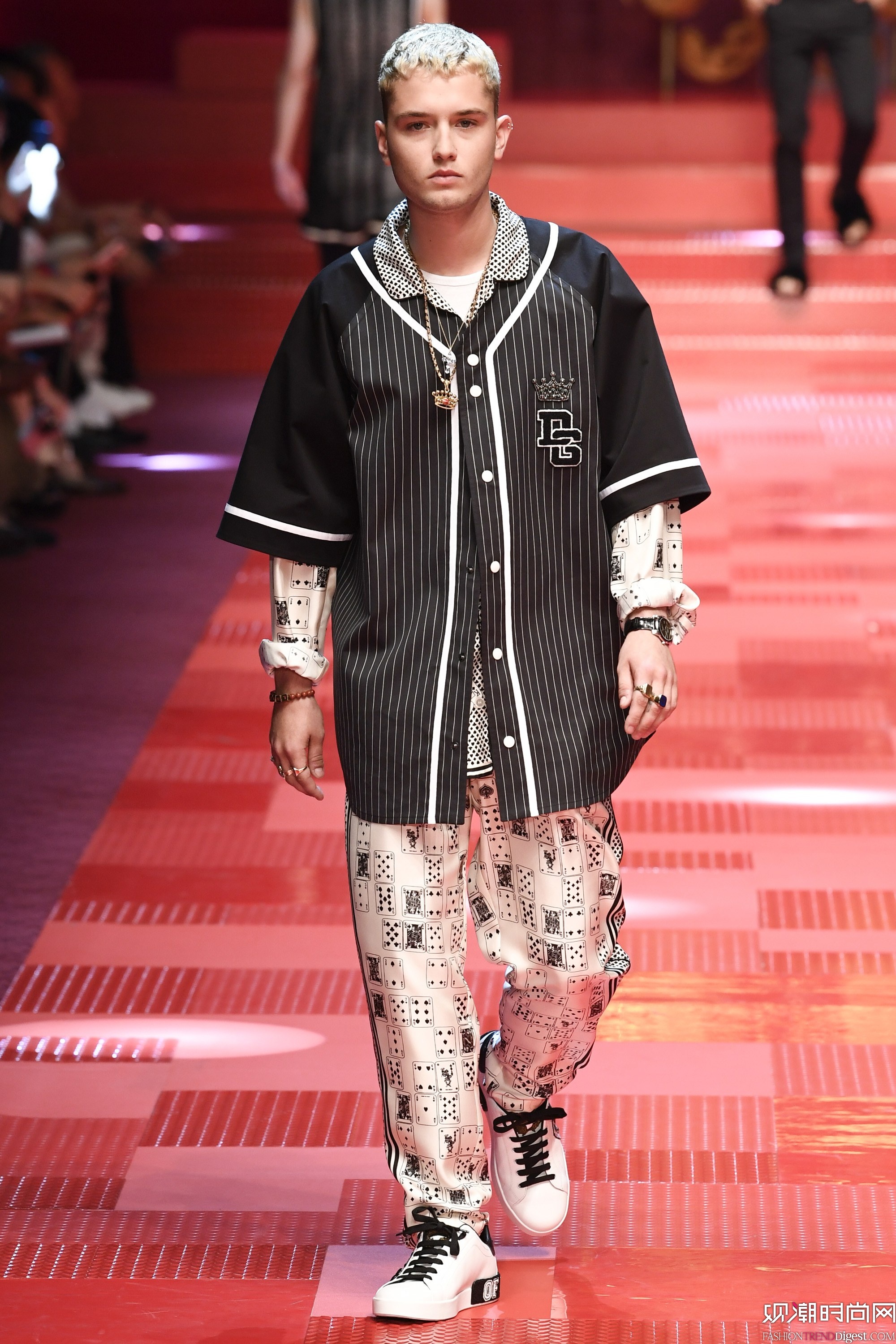 Dolce & Gabbana 2018ϵDƬ