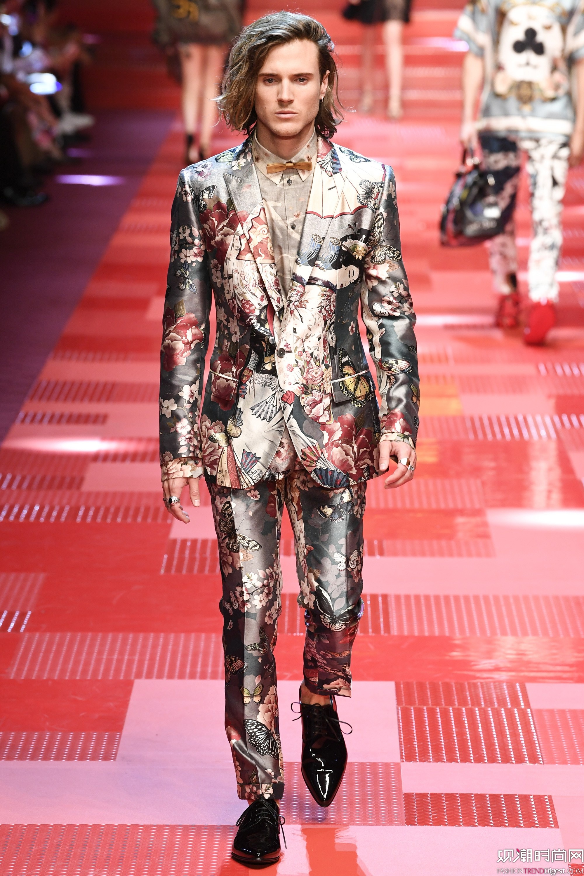 Dolce & Gabbana 2018ϵDƬ