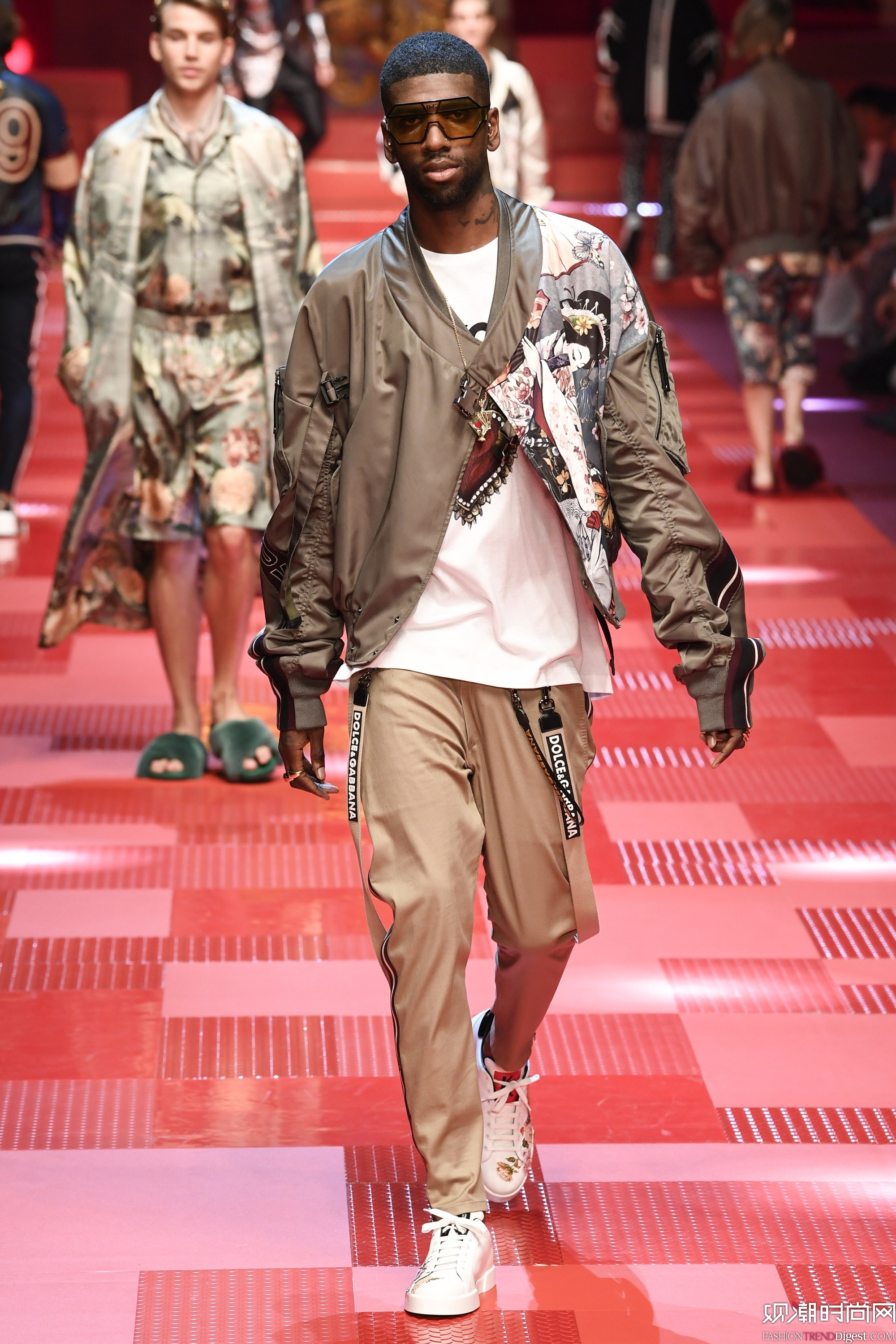 Dolce & Gabbana 2018ϵDƬ