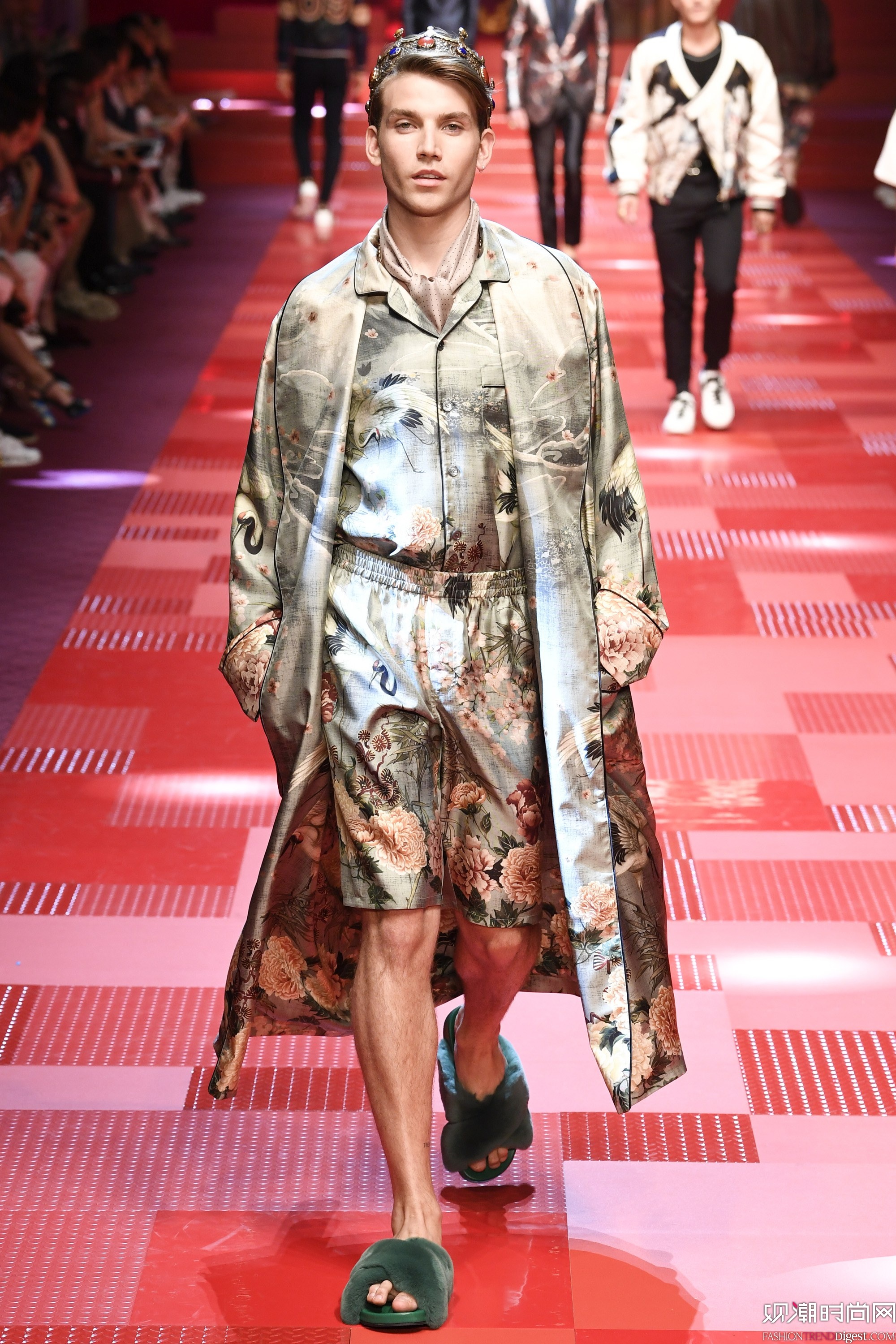 Dolce & Gabbana 2018ϵDƬ