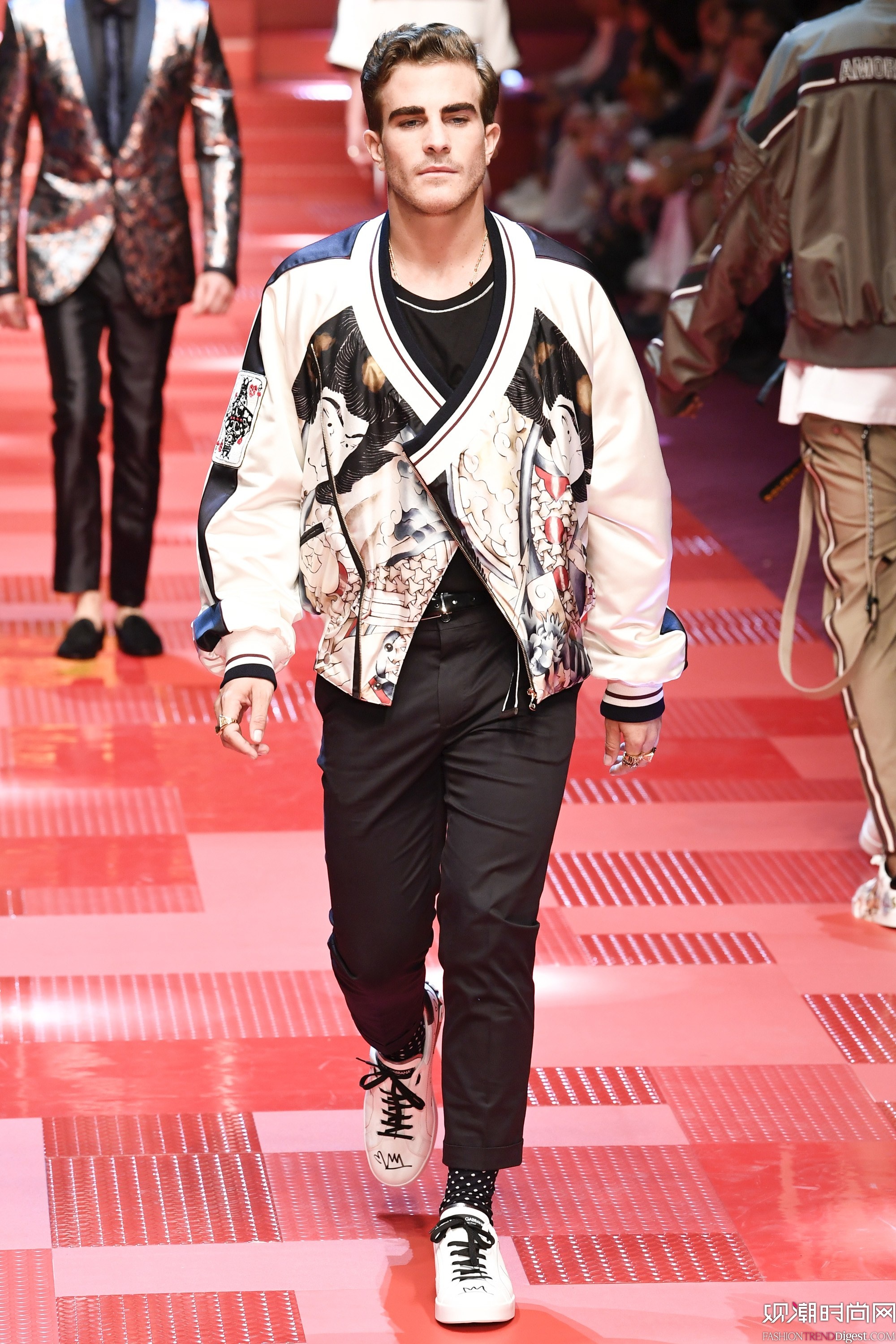Dolce & Gabbana 2018ϵDƬ
